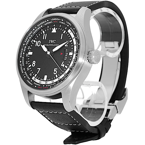 IWC Pilot's Watch IW326201 IWC Pilot's Watch IW326201