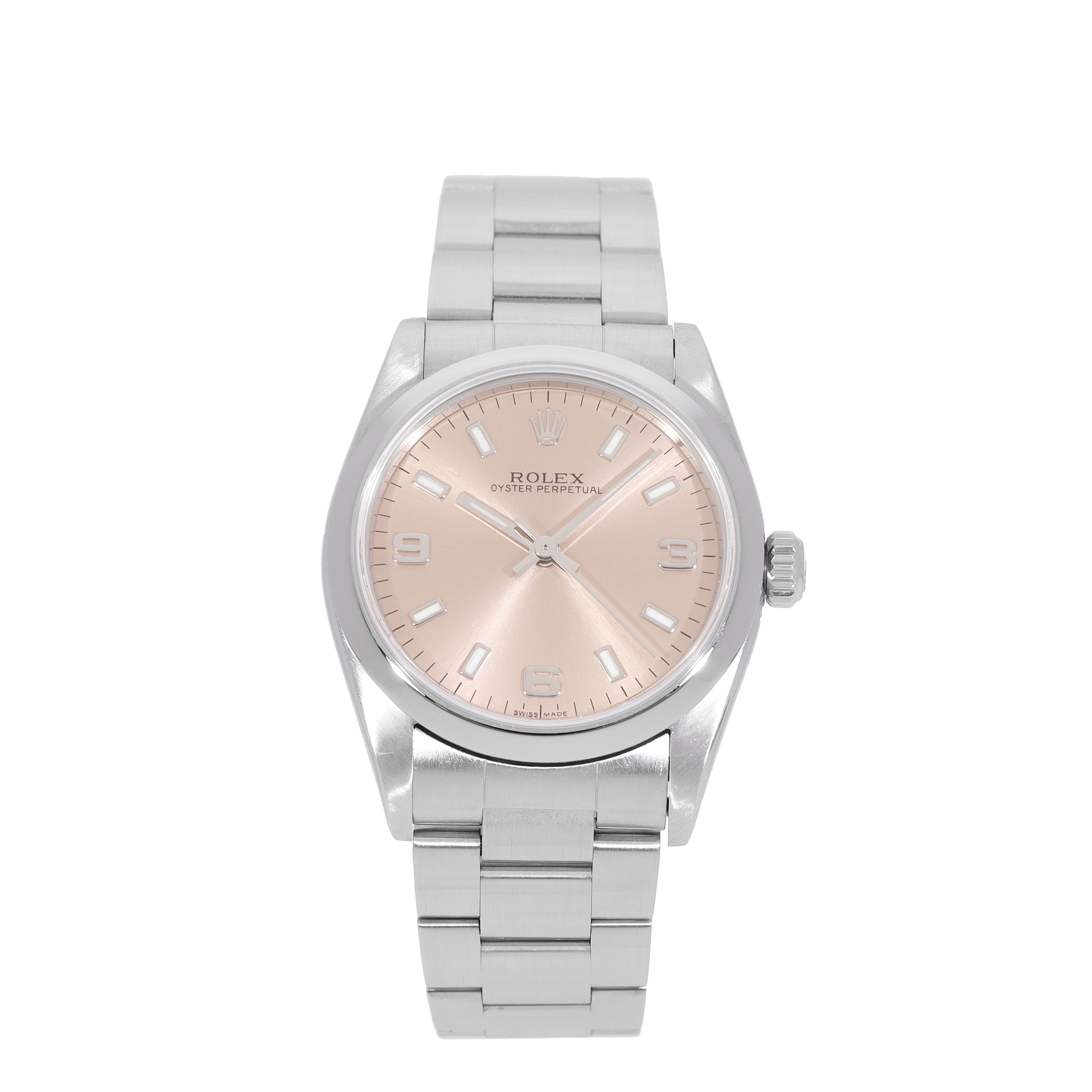 Rolex Oyster Perpetual 77080