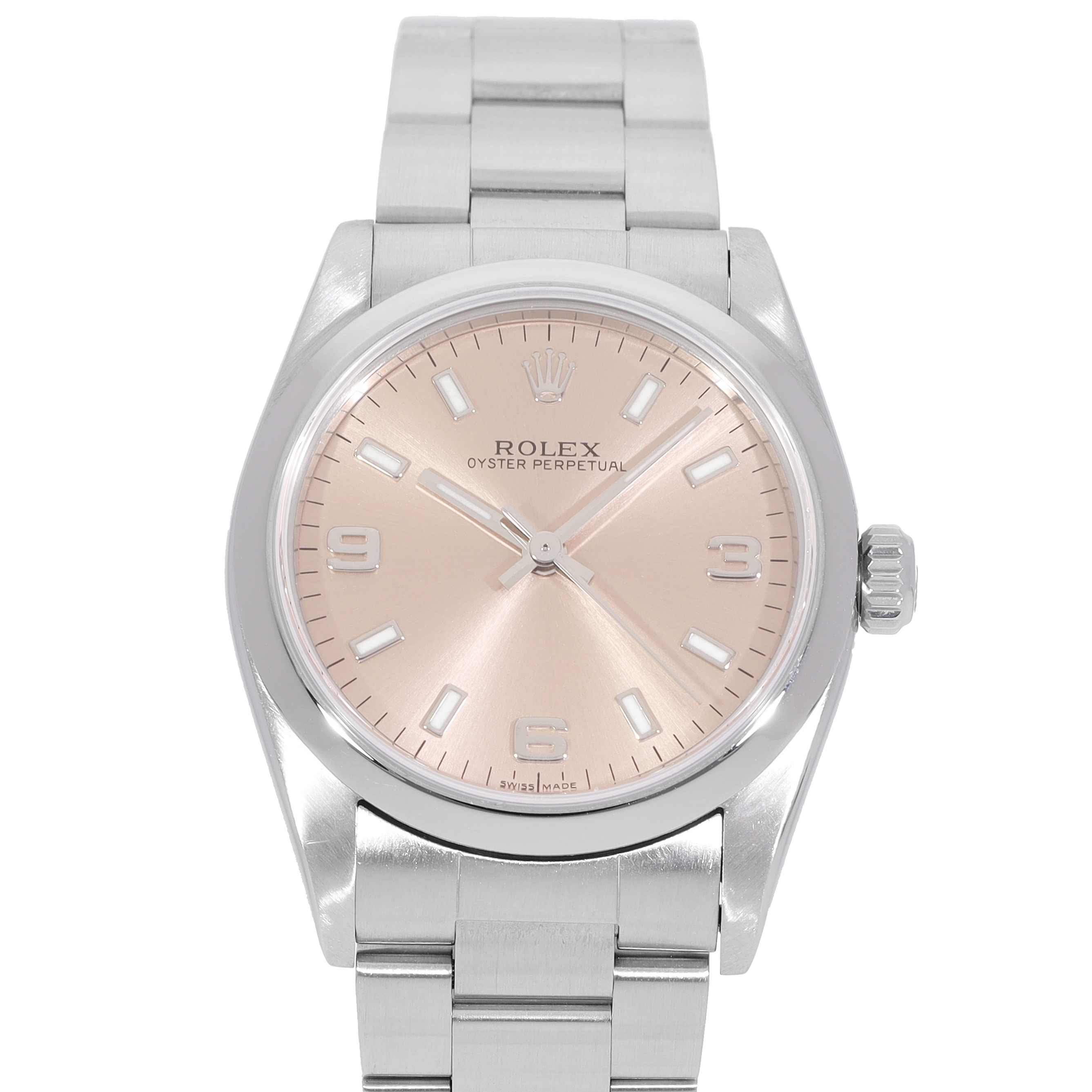 Rolex Oyster Perpetual 77080