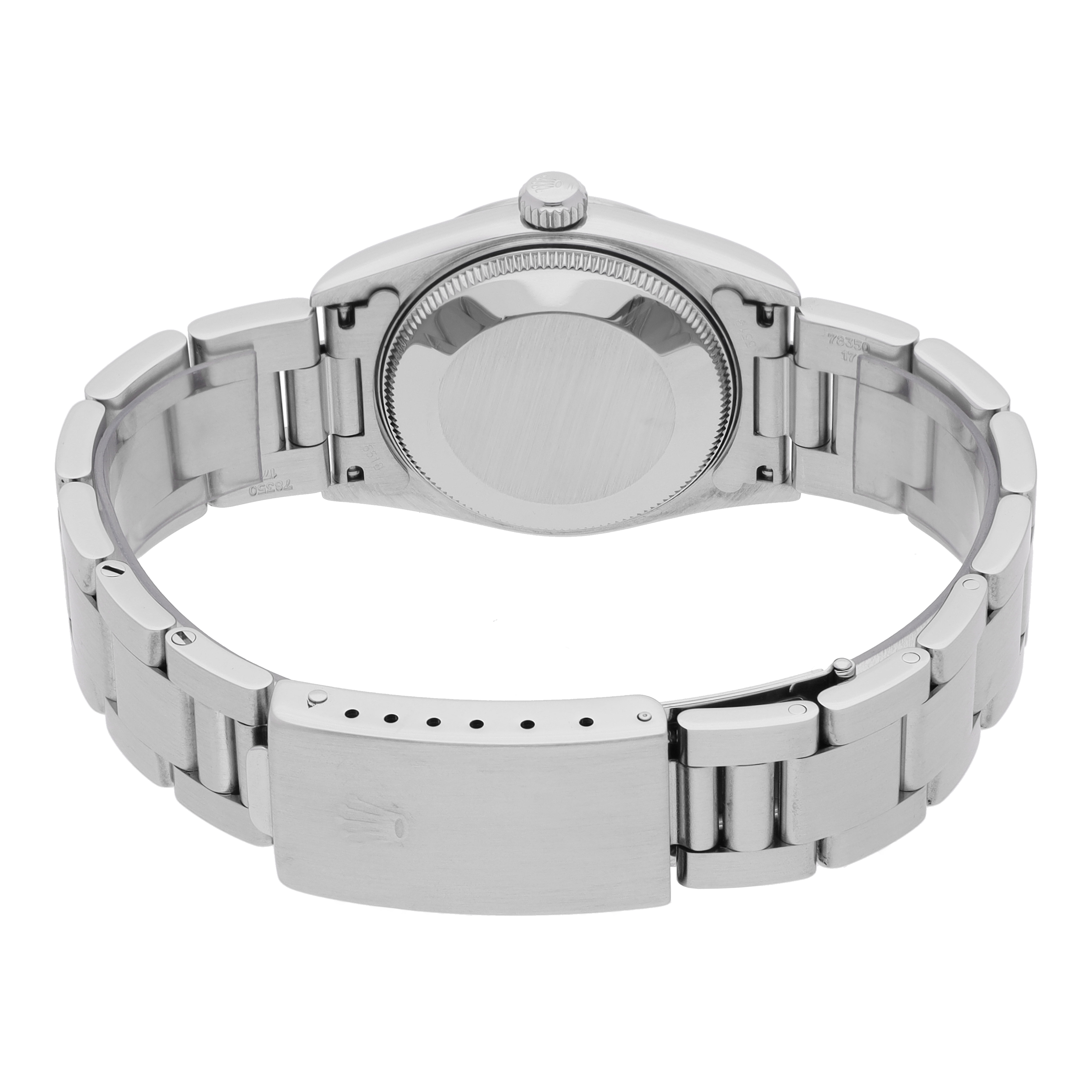 Rolex Oyster Perpetual 77080