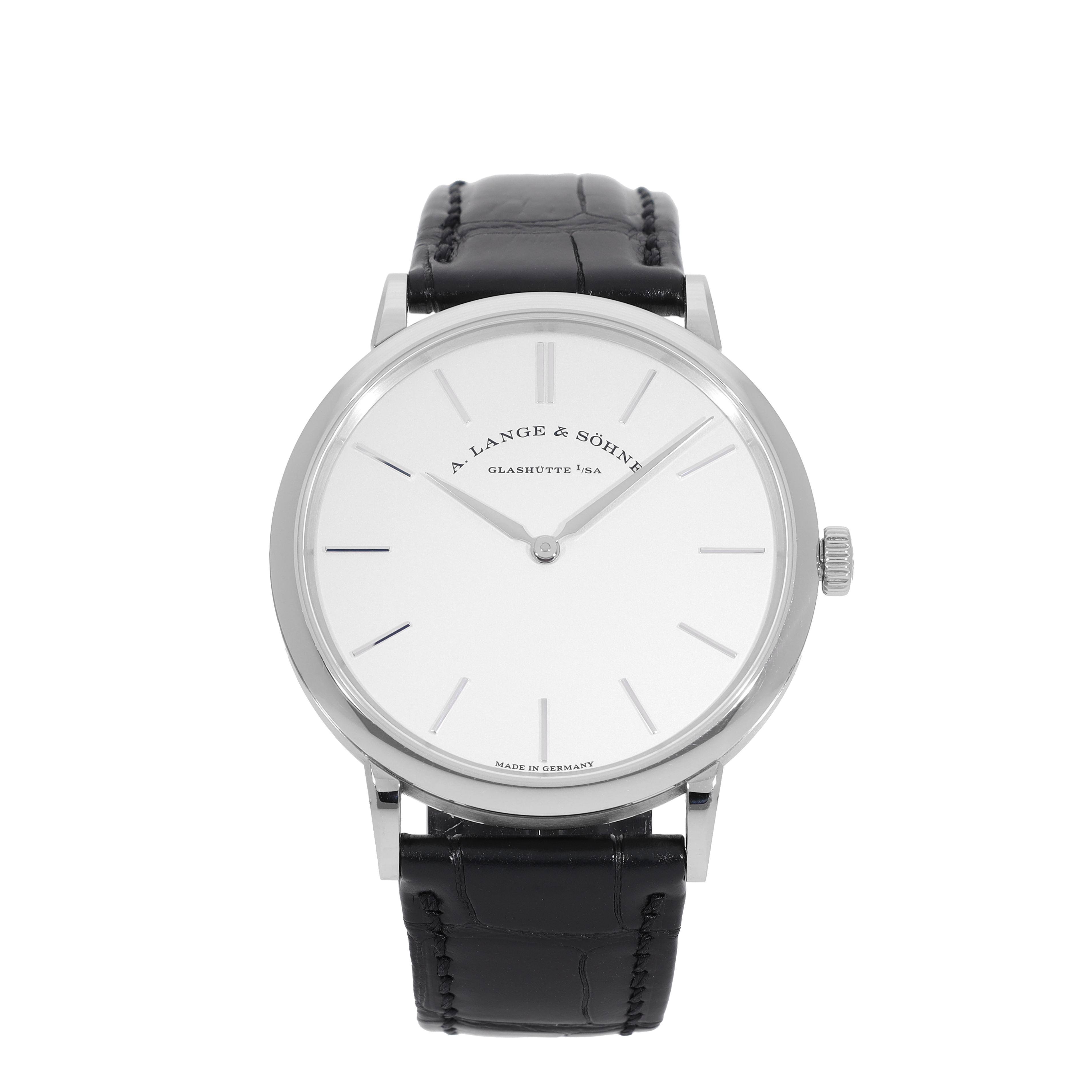 A. Lange & Söhne Saxonia 201.027