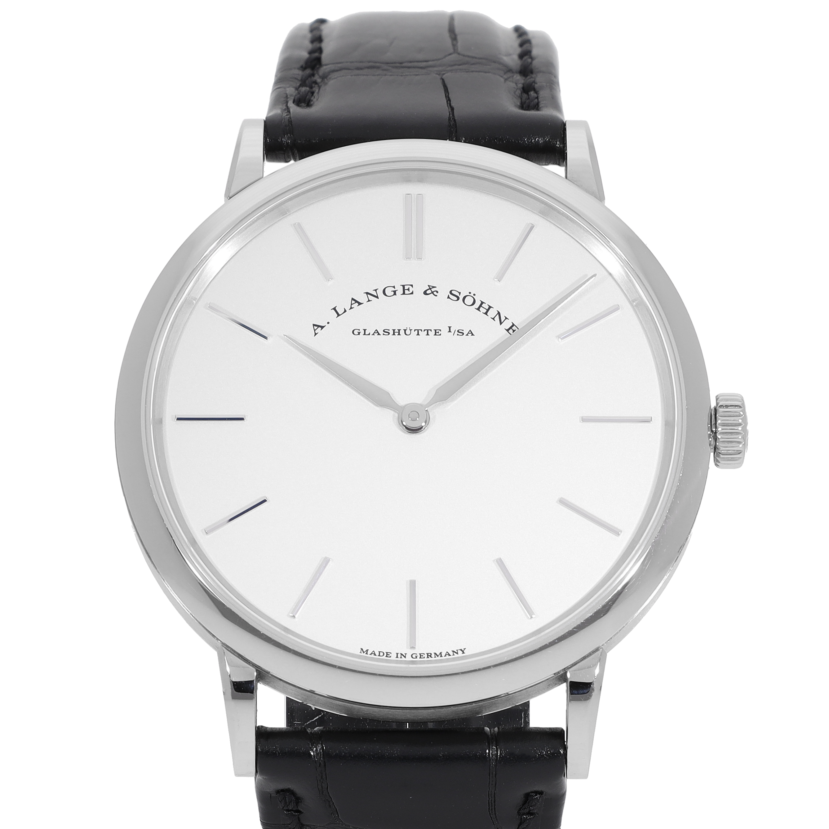 A. Lange & Söhne Saxonia 201.027