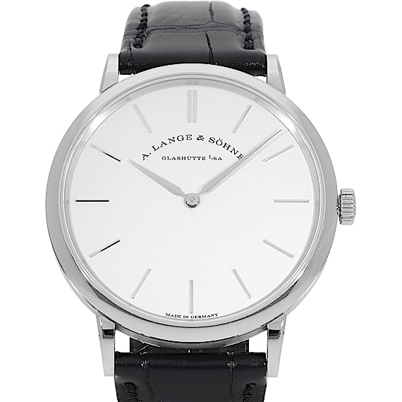 A. Lange & Söhne Saxonia 201.027 A. Lange & Söhne Saxonia 201.027