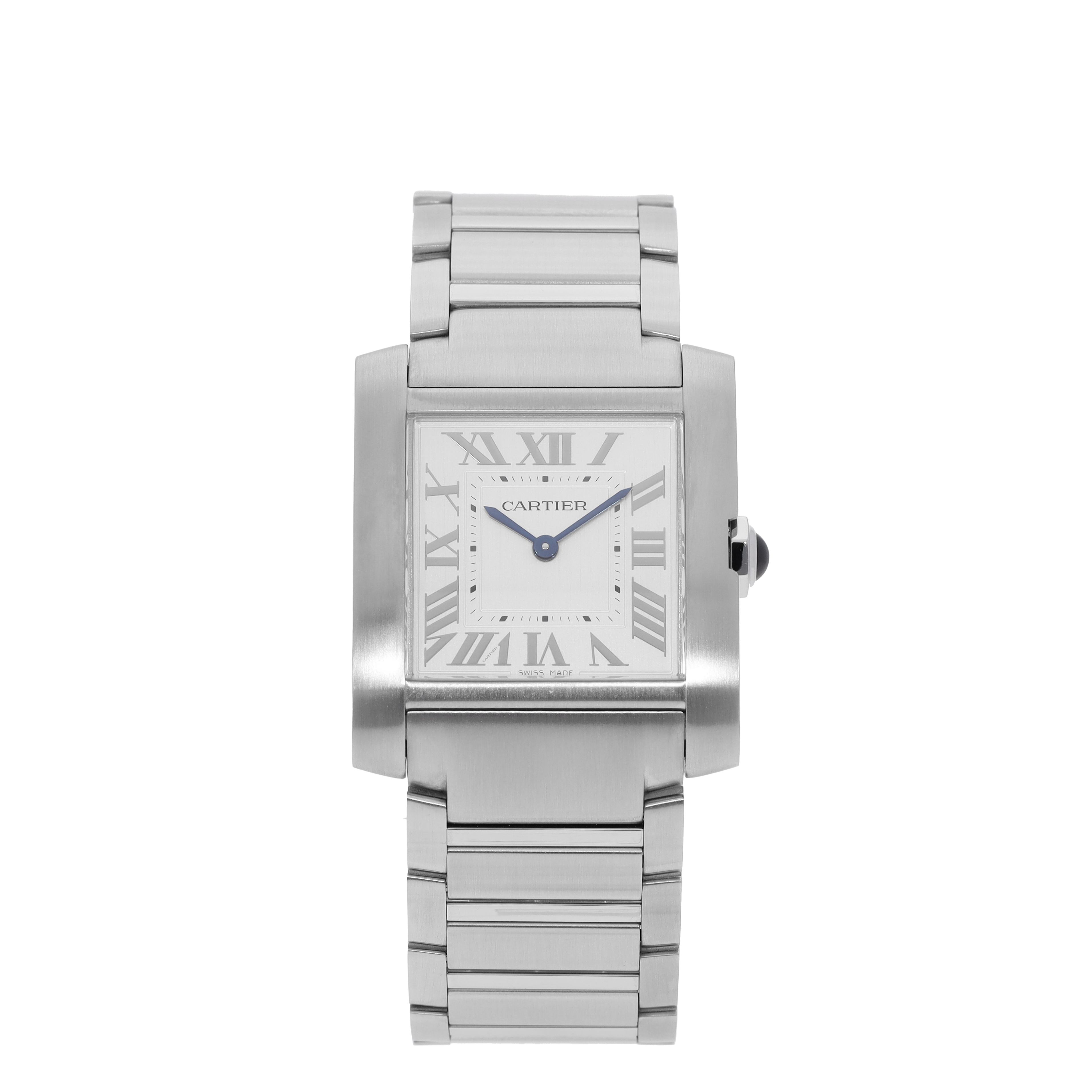 Cartier Tank WSTA0074