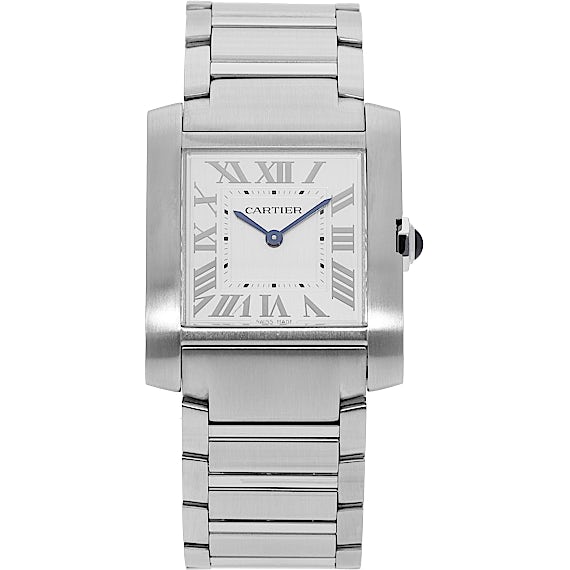 Cartier Tank WSTA0074 Cartier Tank WSTA0074