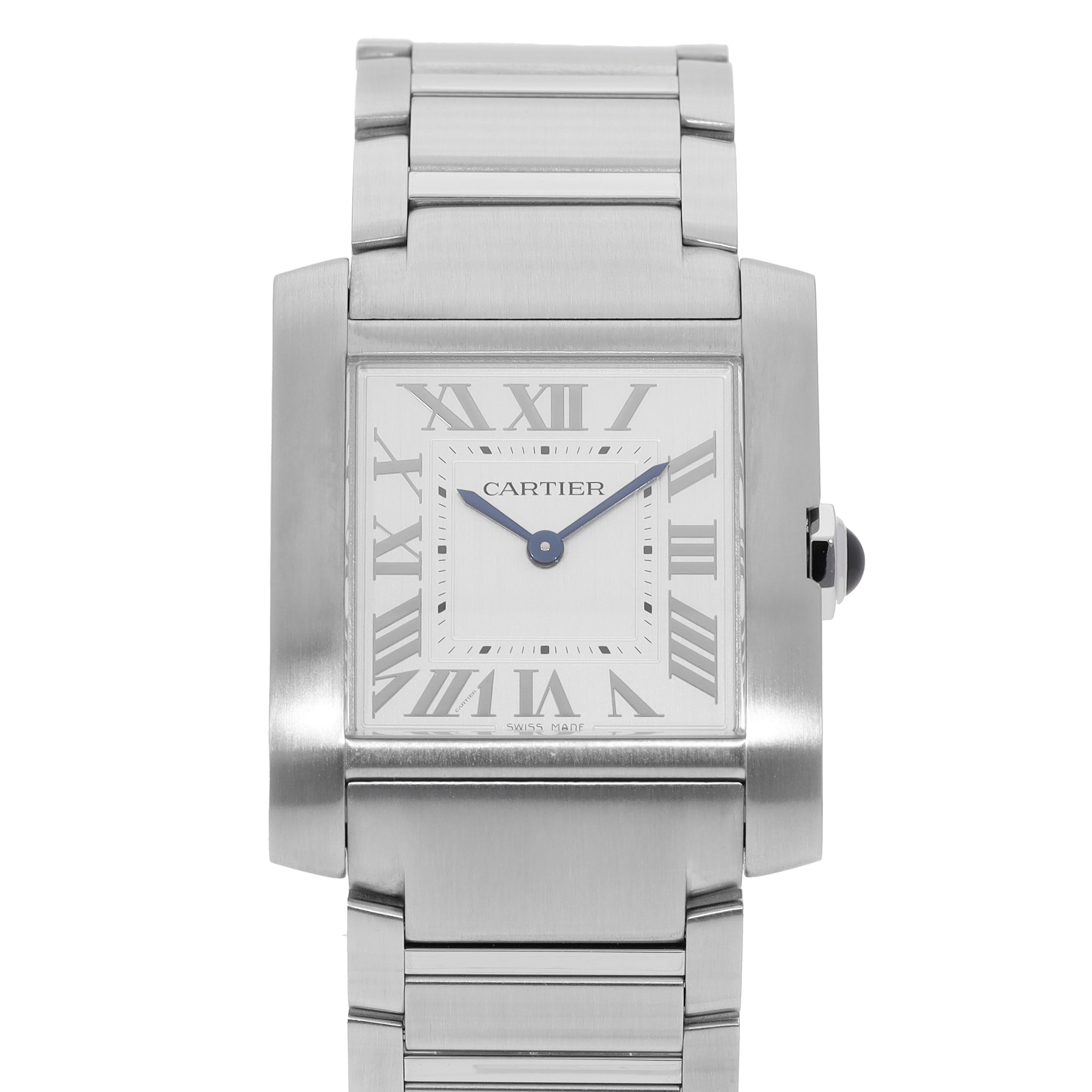 Cartier Tank WSTA0074