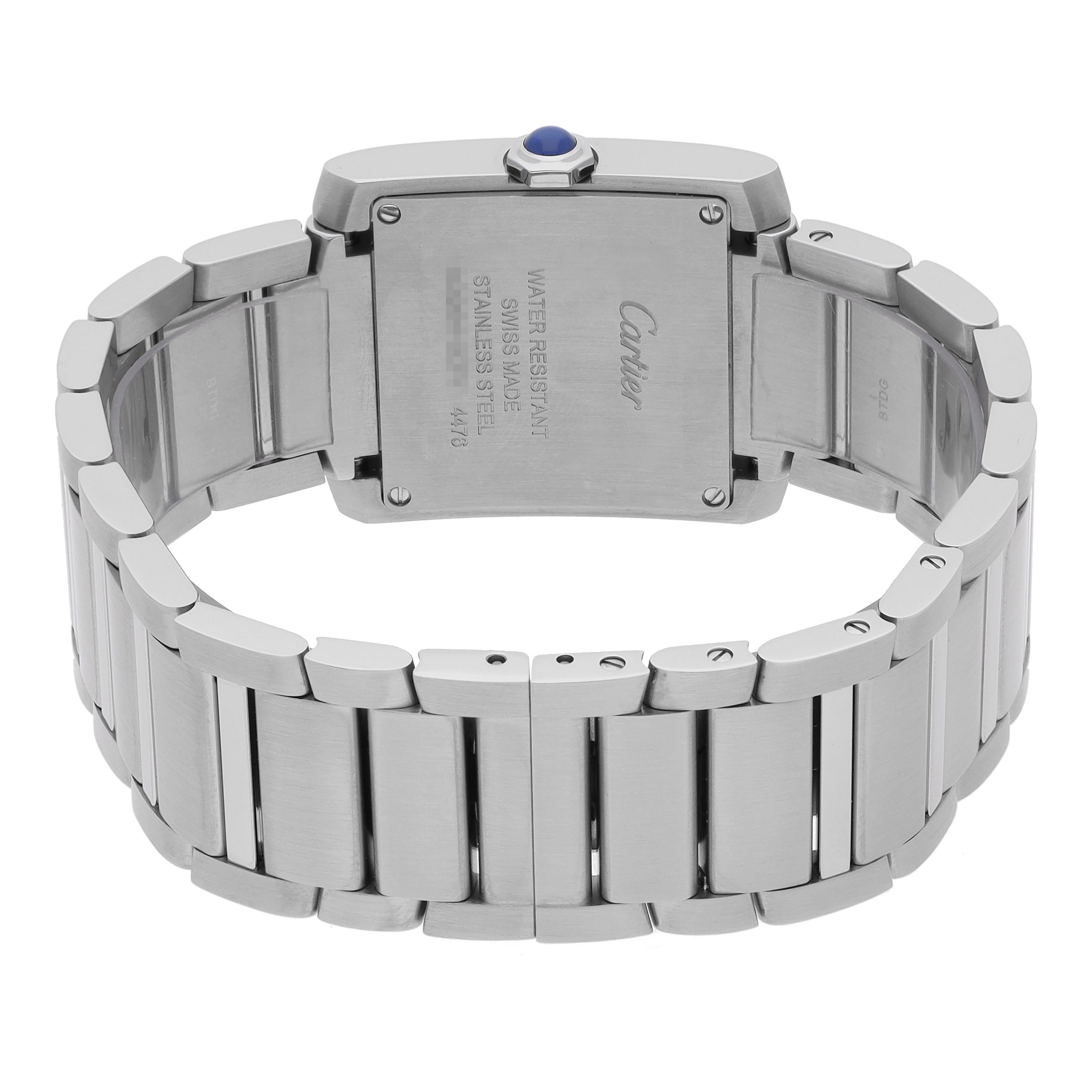 Cartier Tank WSTA0074