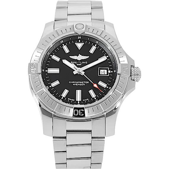 Breitling Avenger A17318 Breitling Avenger A17318