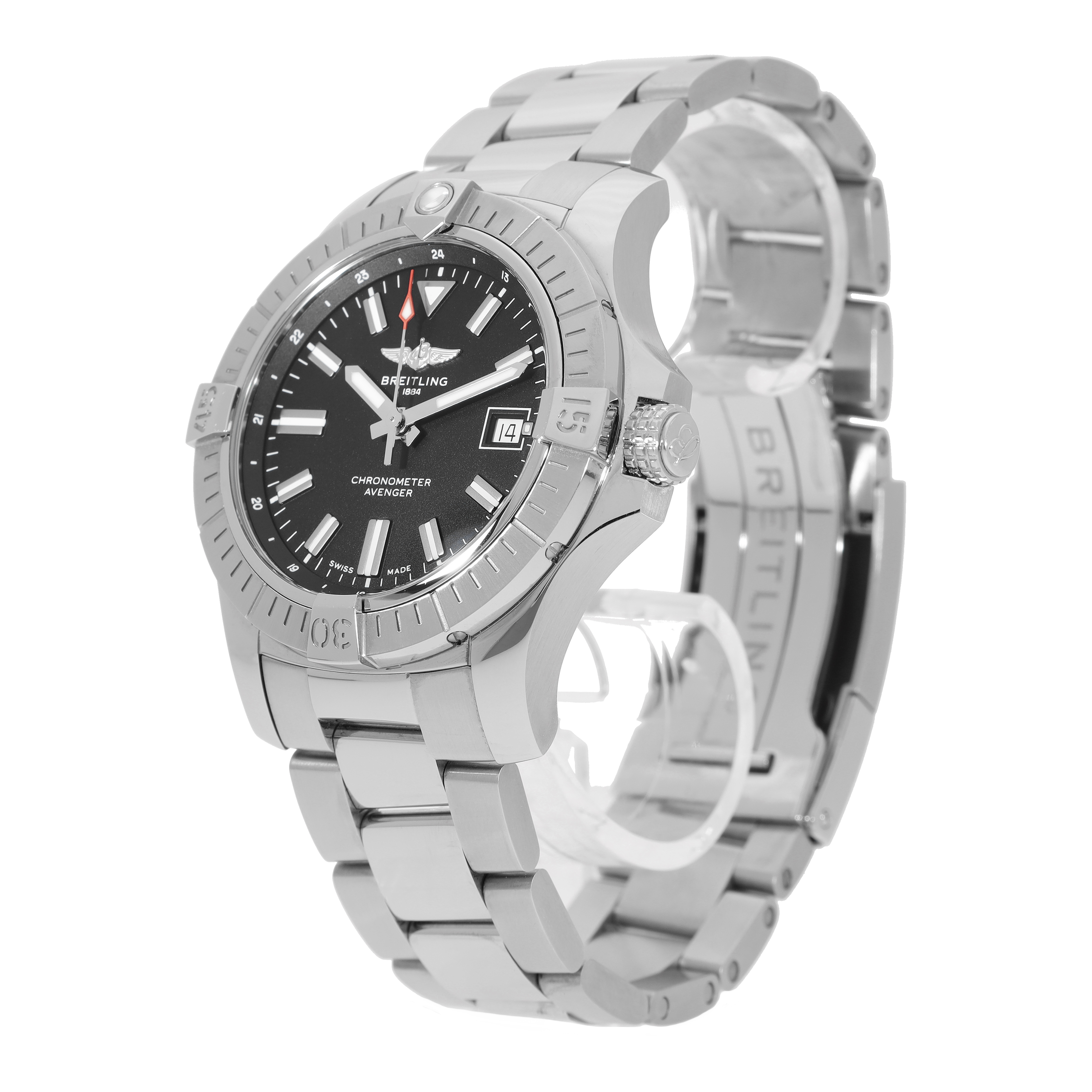 Breitling Avenger A17318