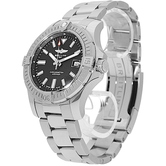 Breitling Avenger A17318 Breitling Avenger A17318