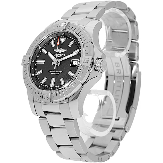 Breitling Avenger A17318 Breitling Avenger A17318