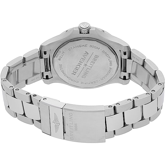 Breitling Avenger A17318 Breitling Avenger A17318