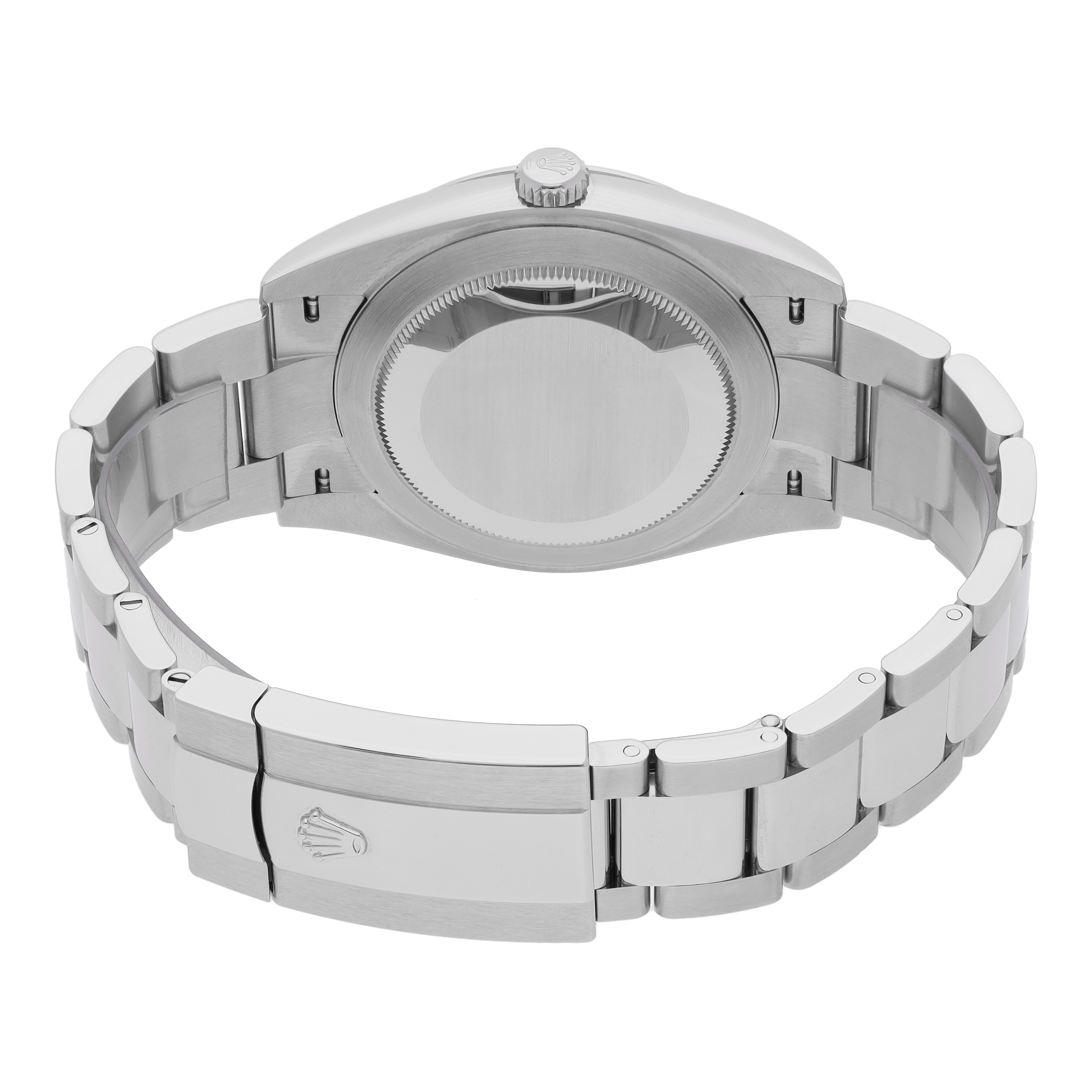 Rolex Datejust 126300