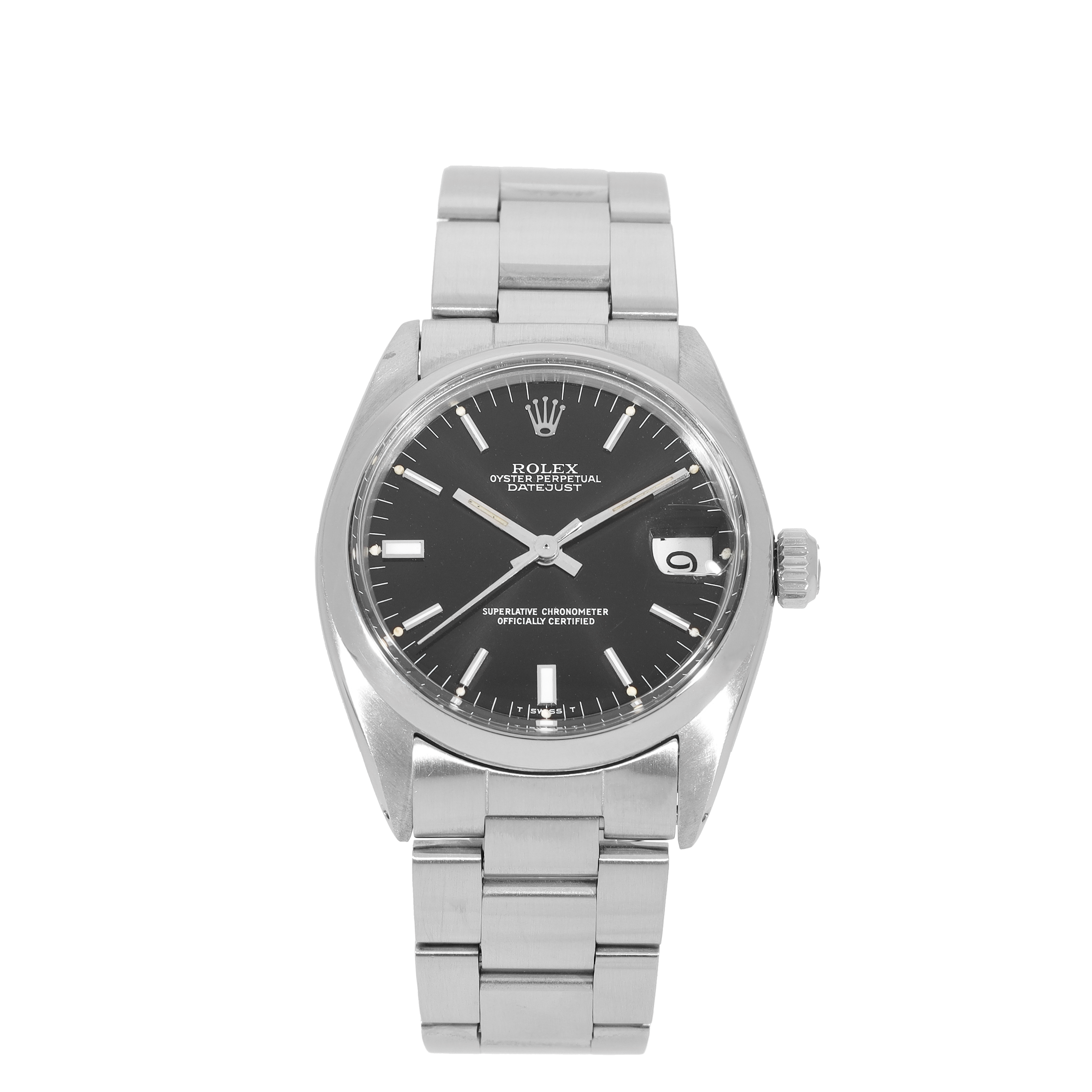 Rolex Oyster Perpetual 68240