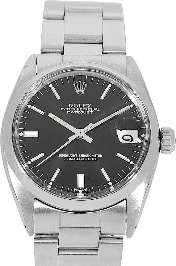 Rolex Oyster Perpetual 68240
