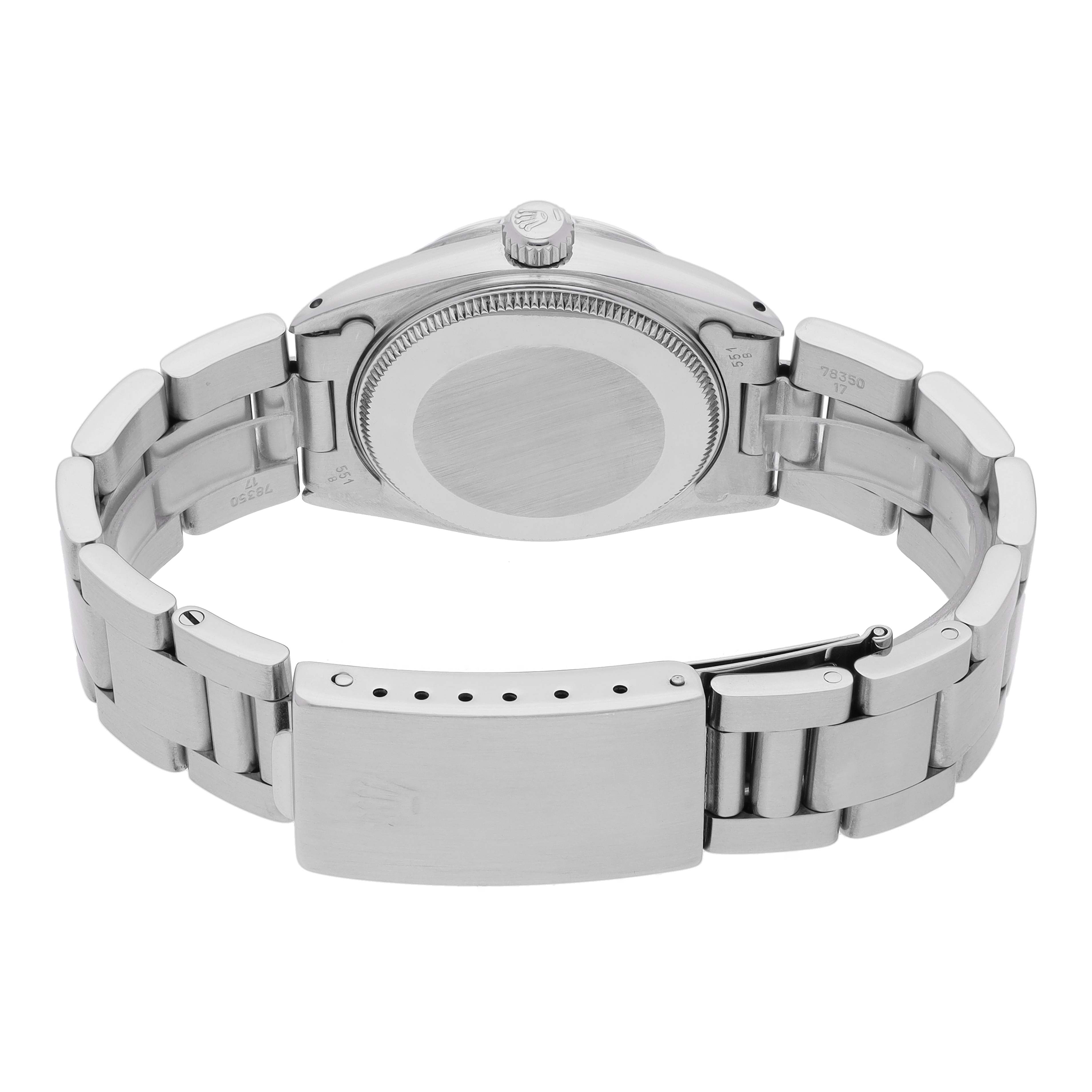 Rolex Oyster Perpetual 68240