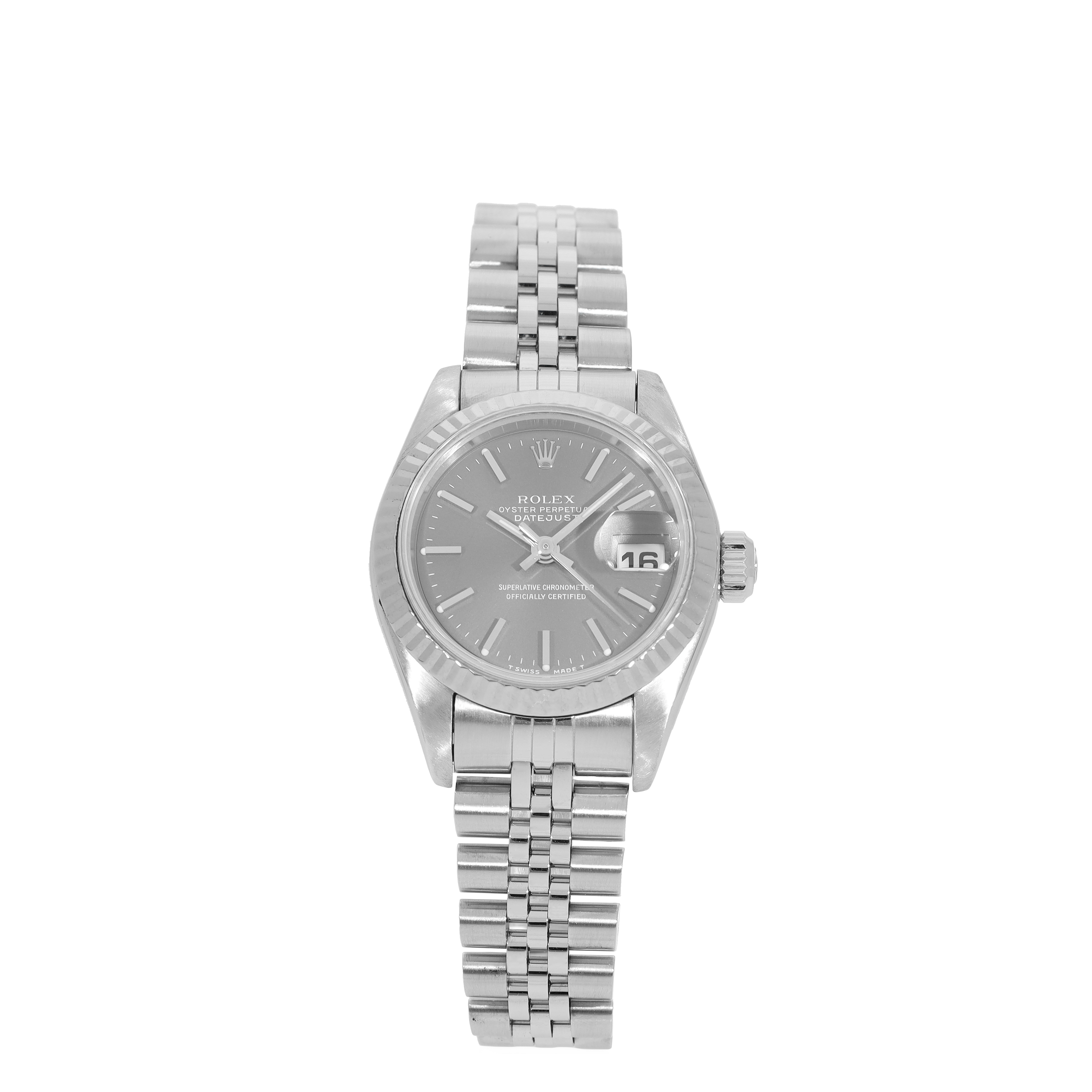 Rolex Lady-Datejust 69174