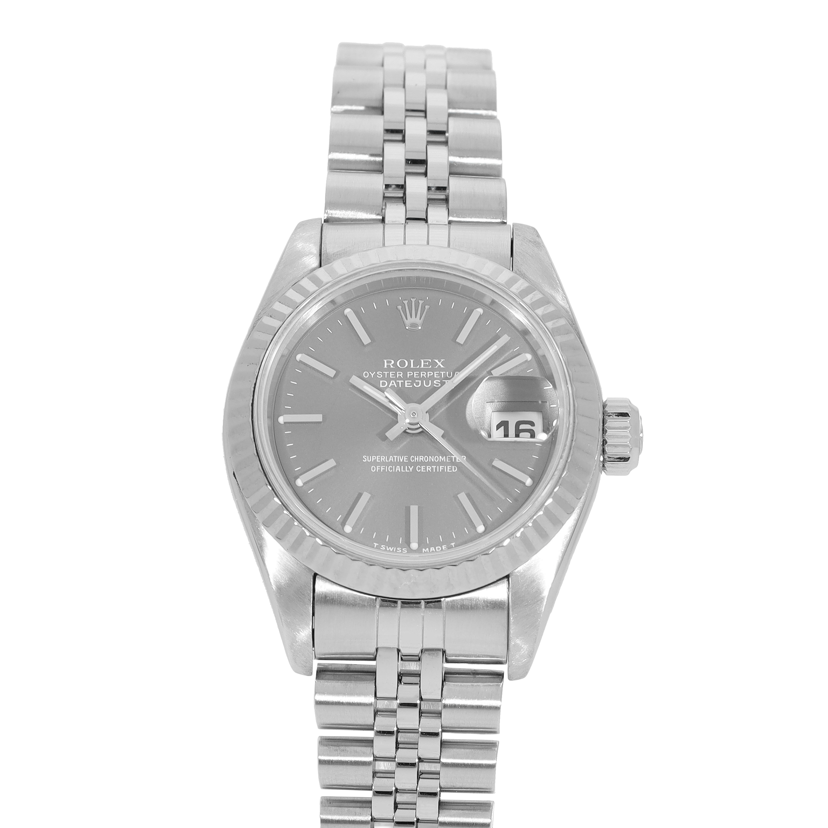 Rolex Lady-Datejust 69174