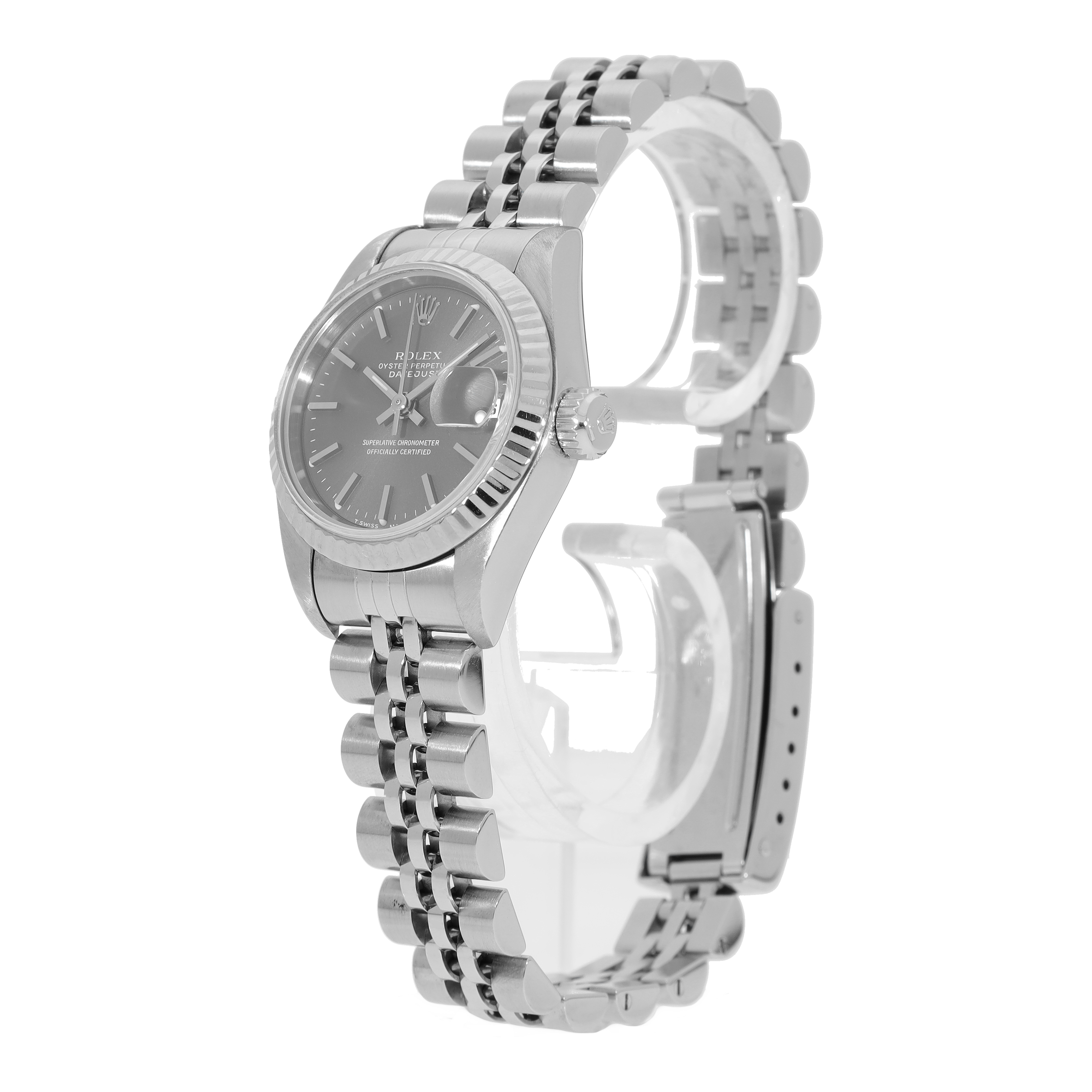 Rolex Lady-Datejust 69174