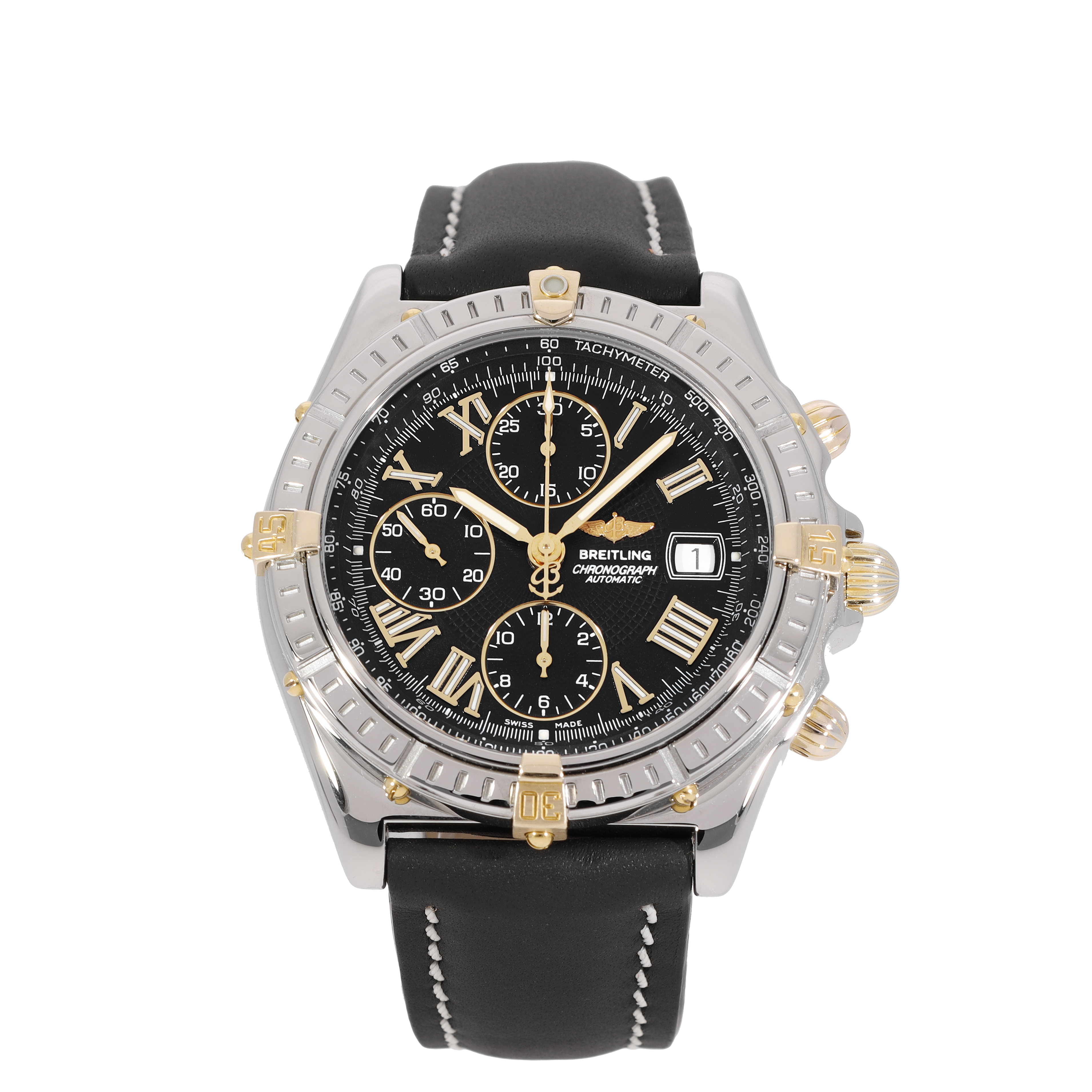 Breitling Crosswind B13055