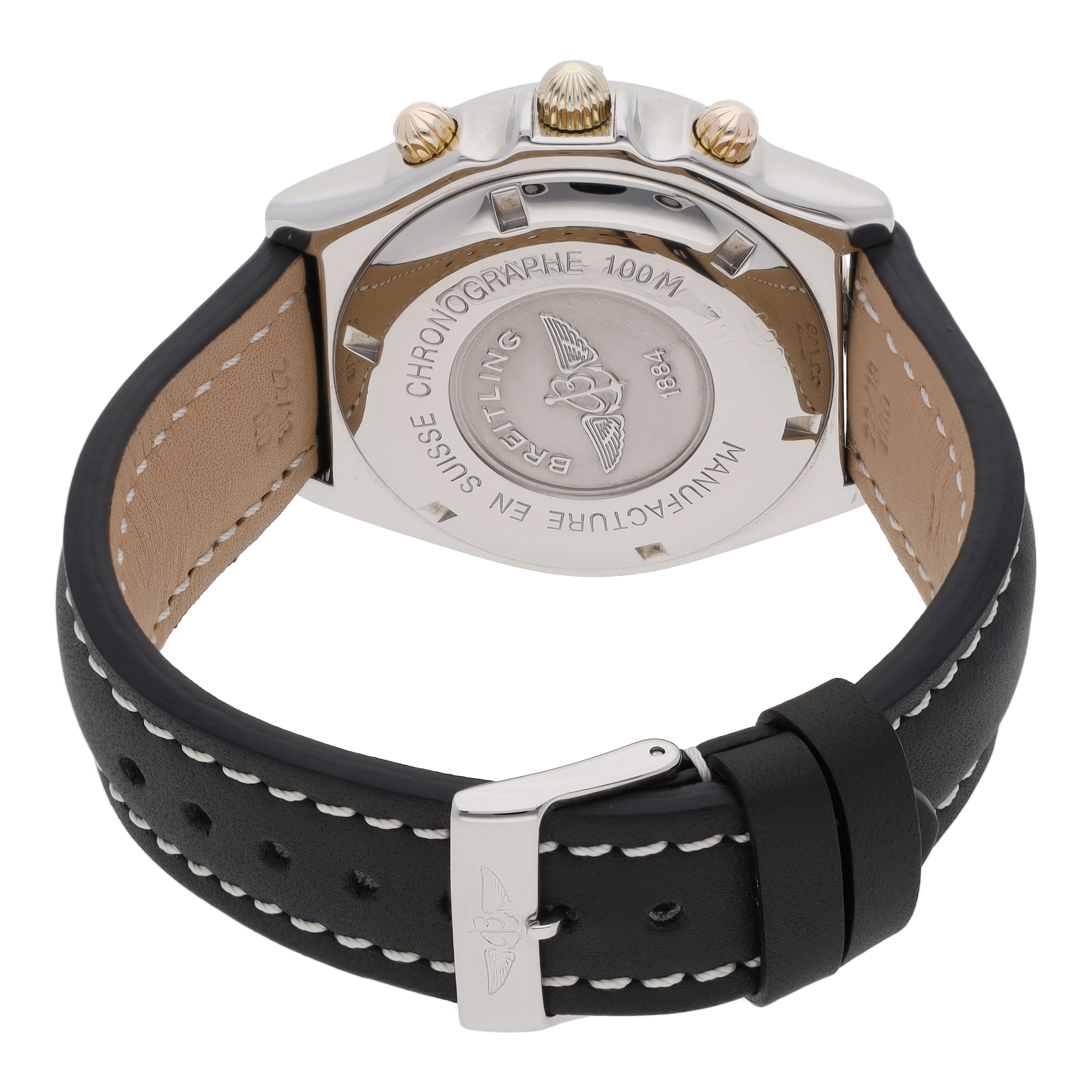 Breitling Crosswind B13055