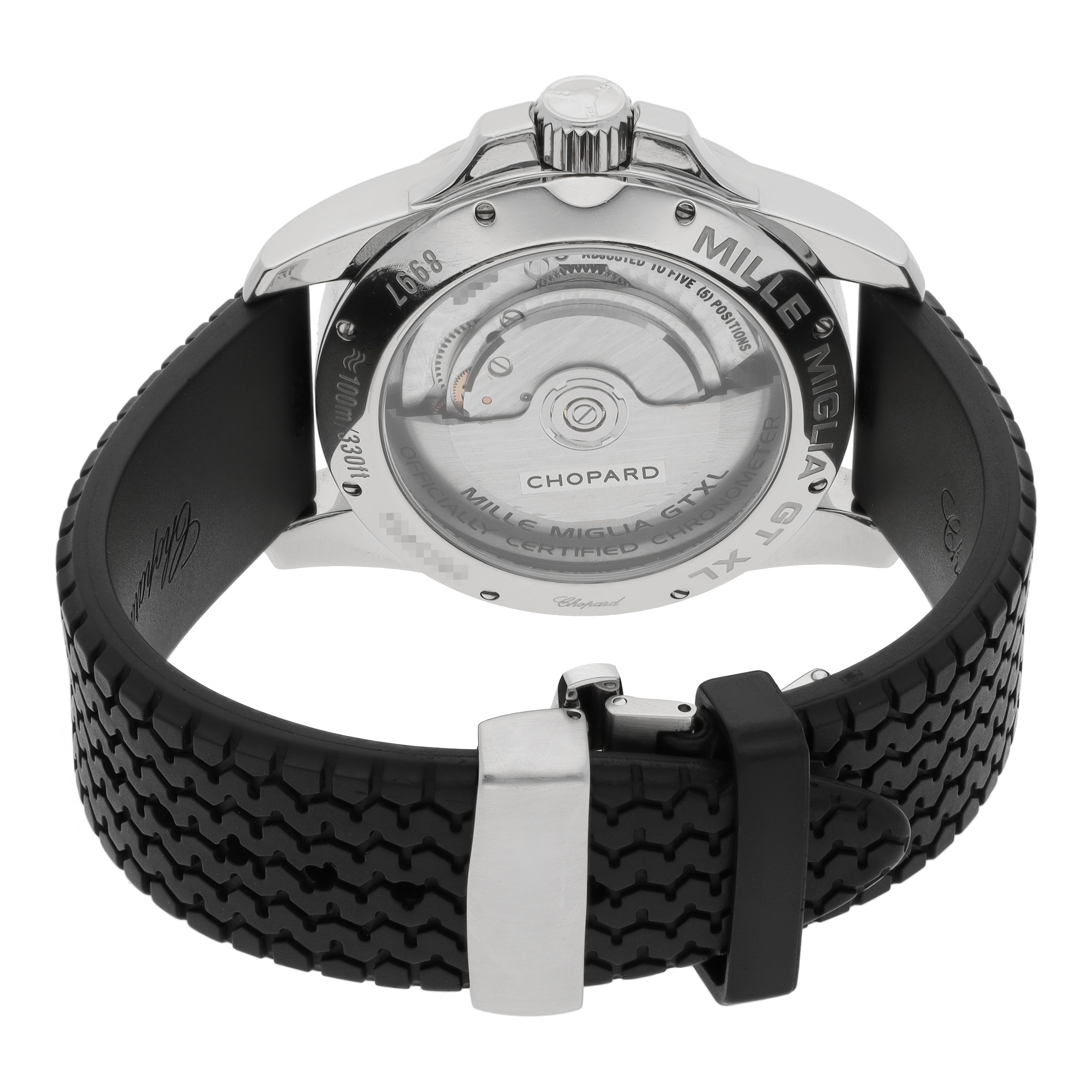 Chopard Mille Miglia 8997