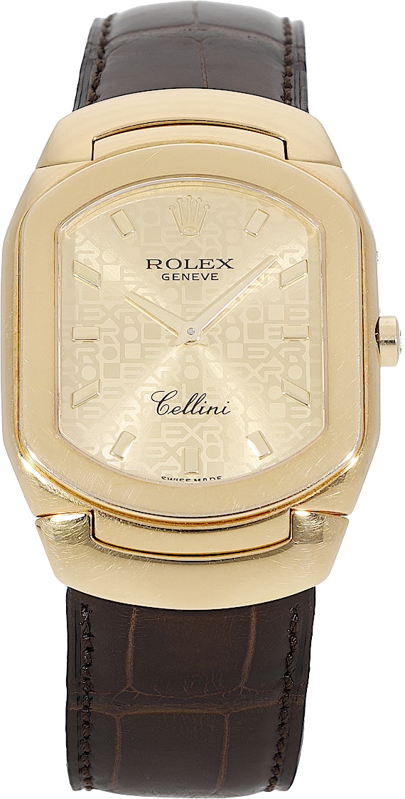 Rolex Cellini 6633/8