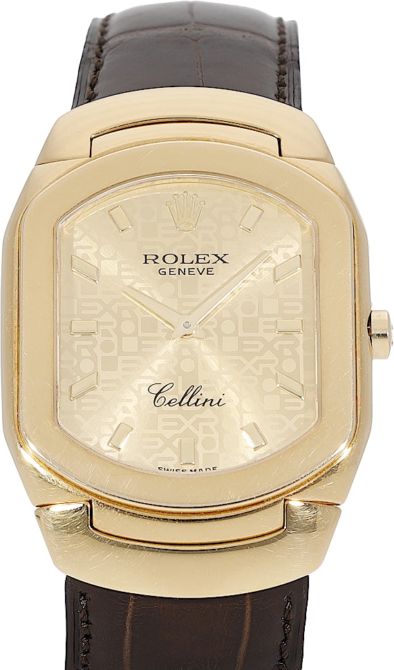 Rolex Cellini 6633/8