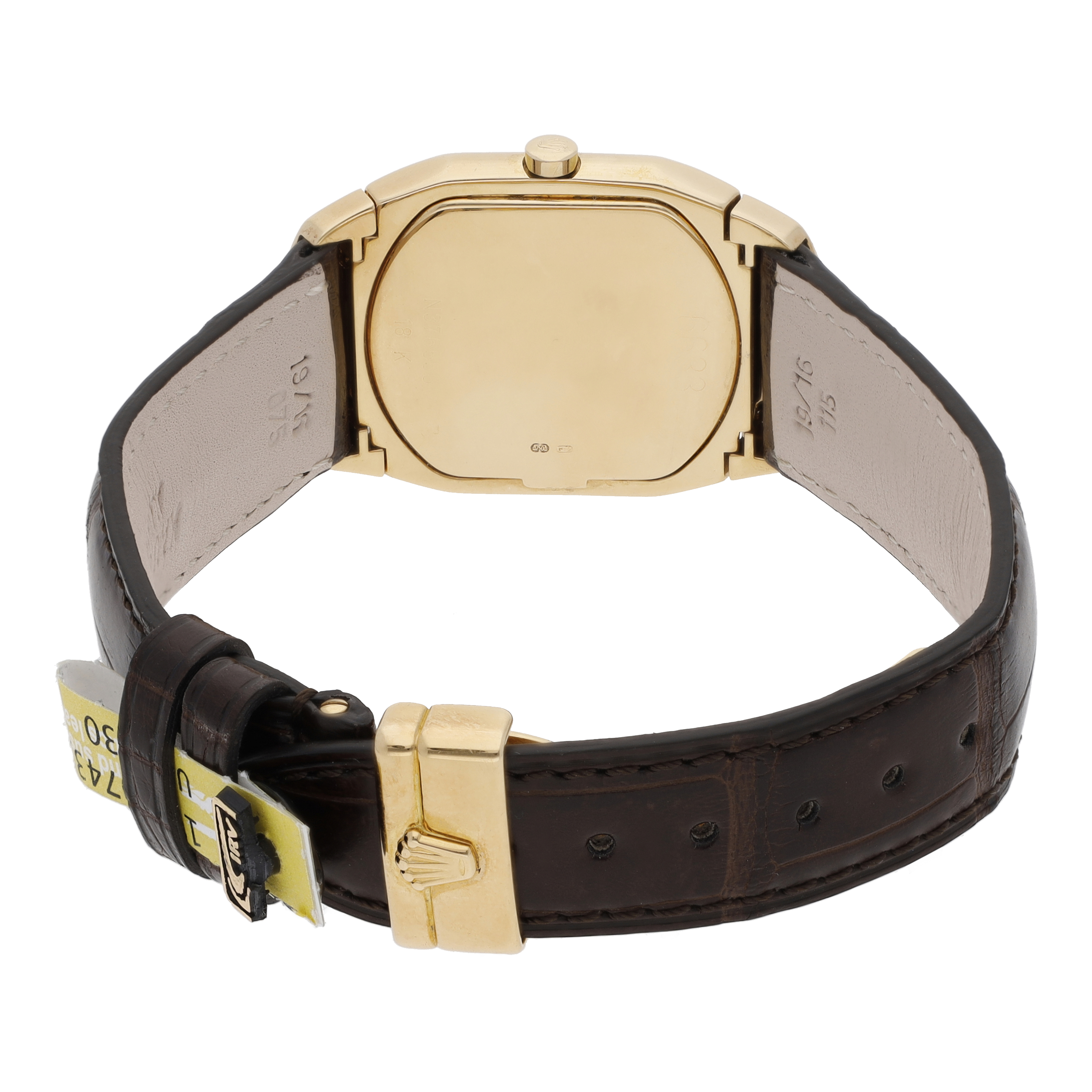 Rolex Cellini 6633/8