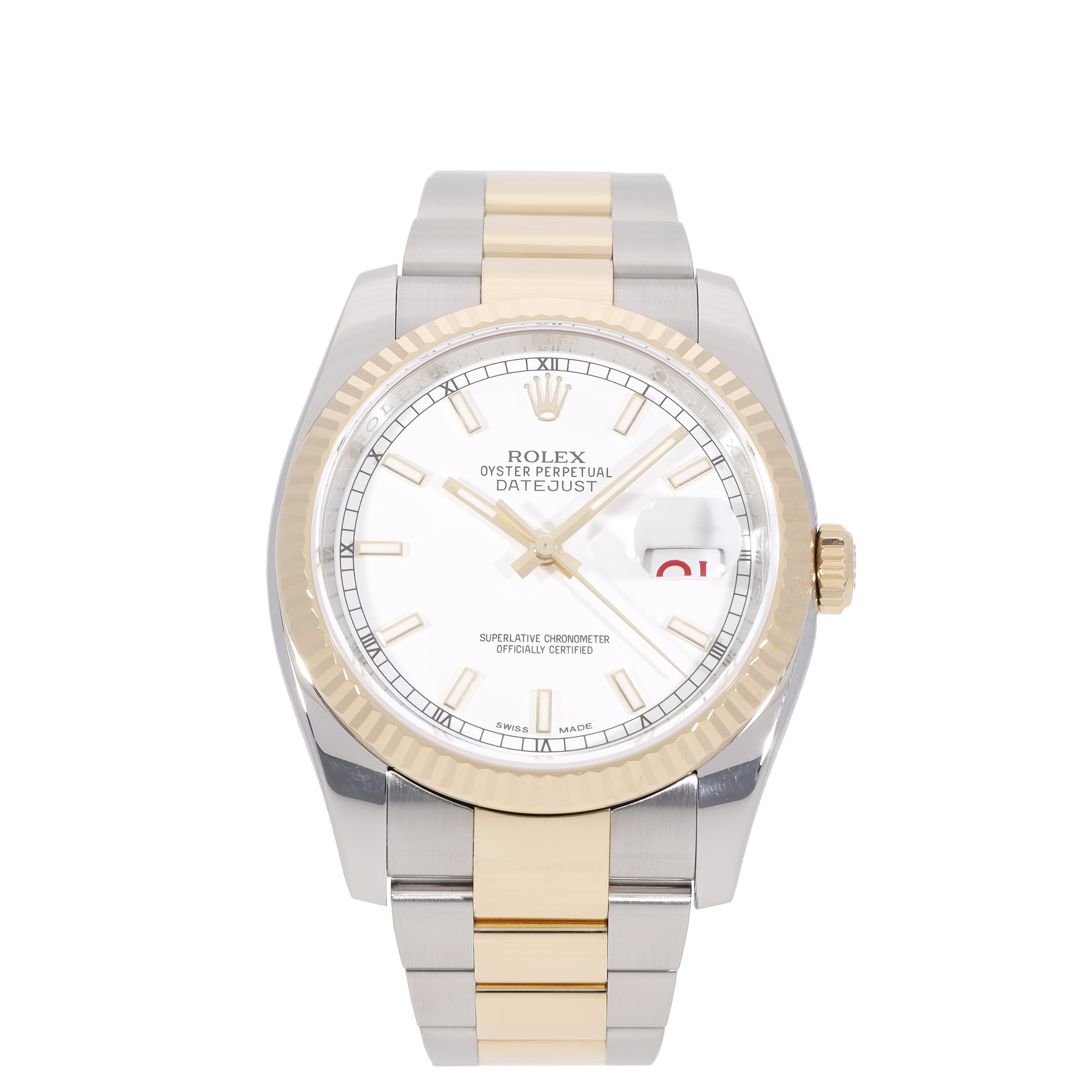 Rolex Datejust 116233