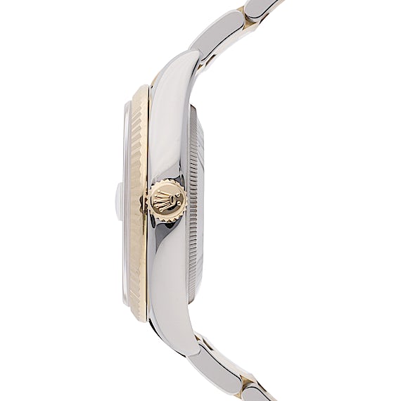 Rolex Datejust 116233 Rolex Datejust 116233