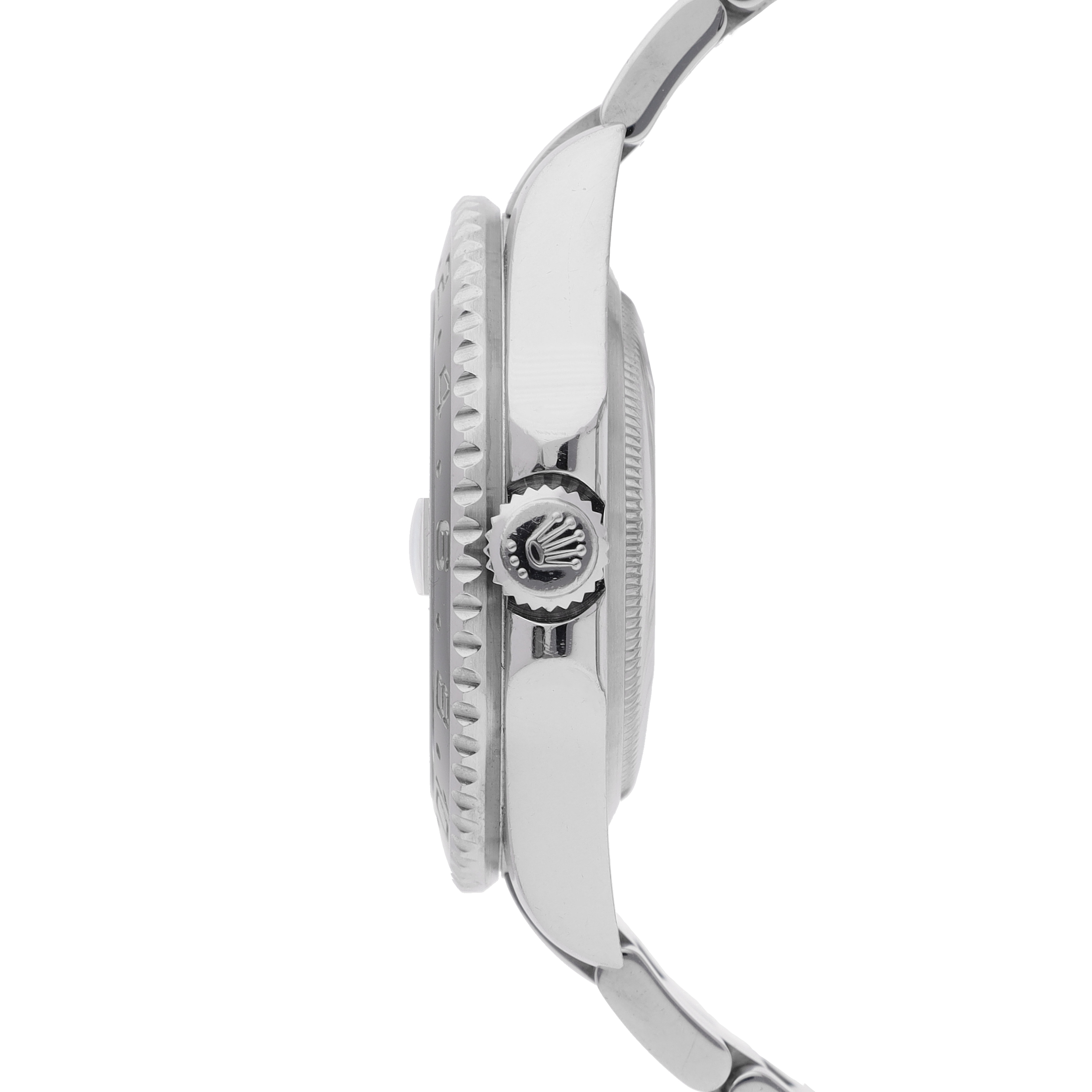 Rolex GMT-Master 116710LN