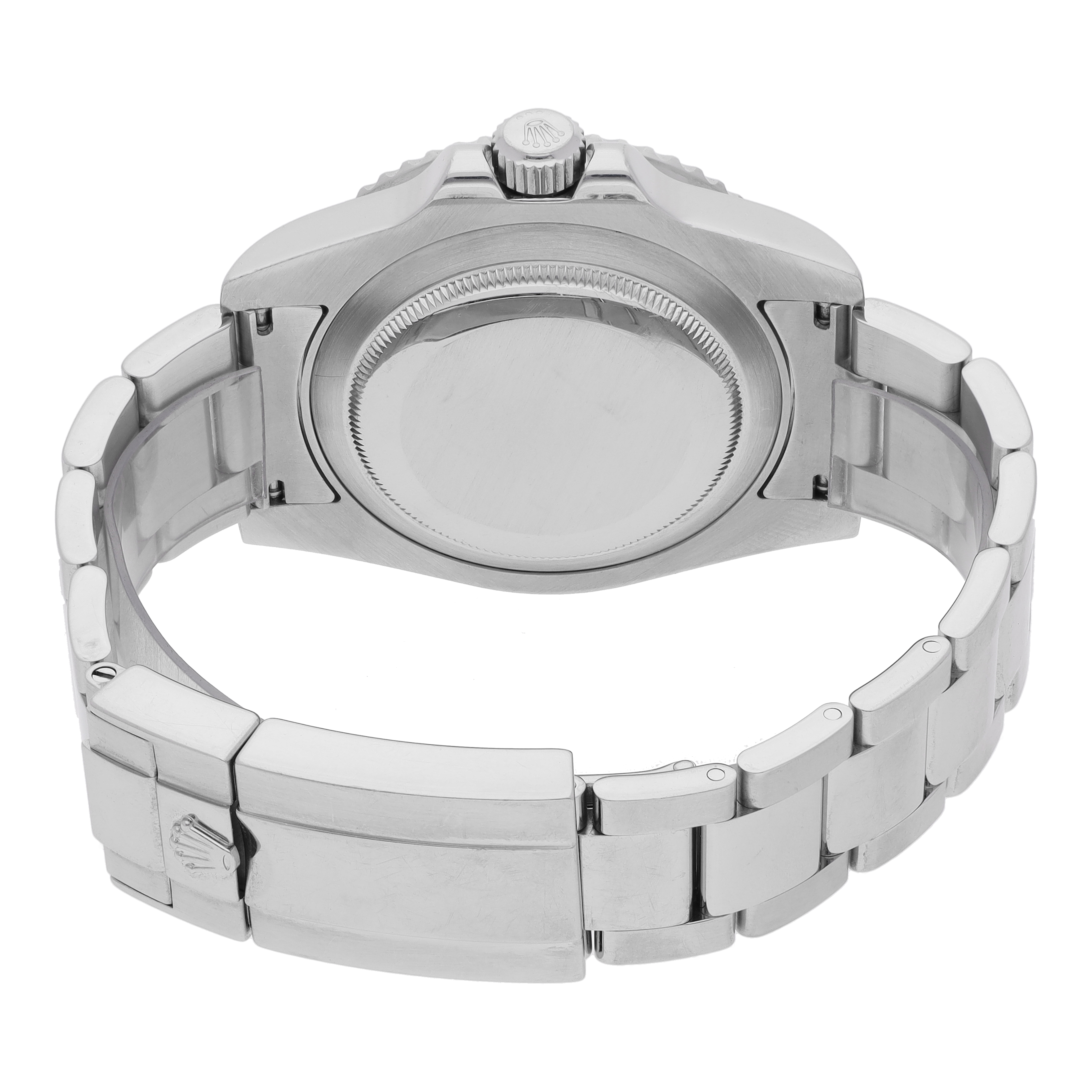 Rolex GMT-Master 116710LN