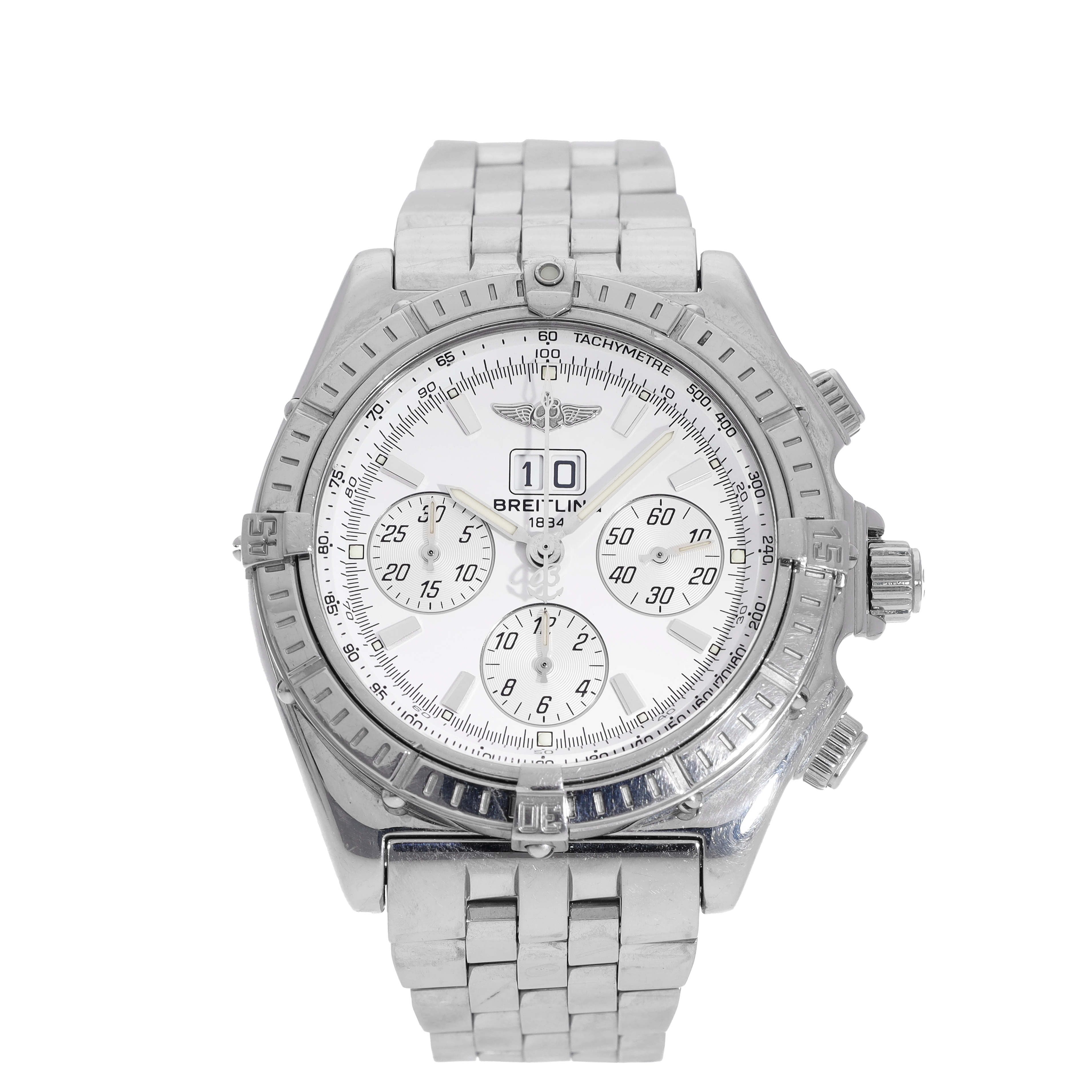 Breitling Crosswind A44355