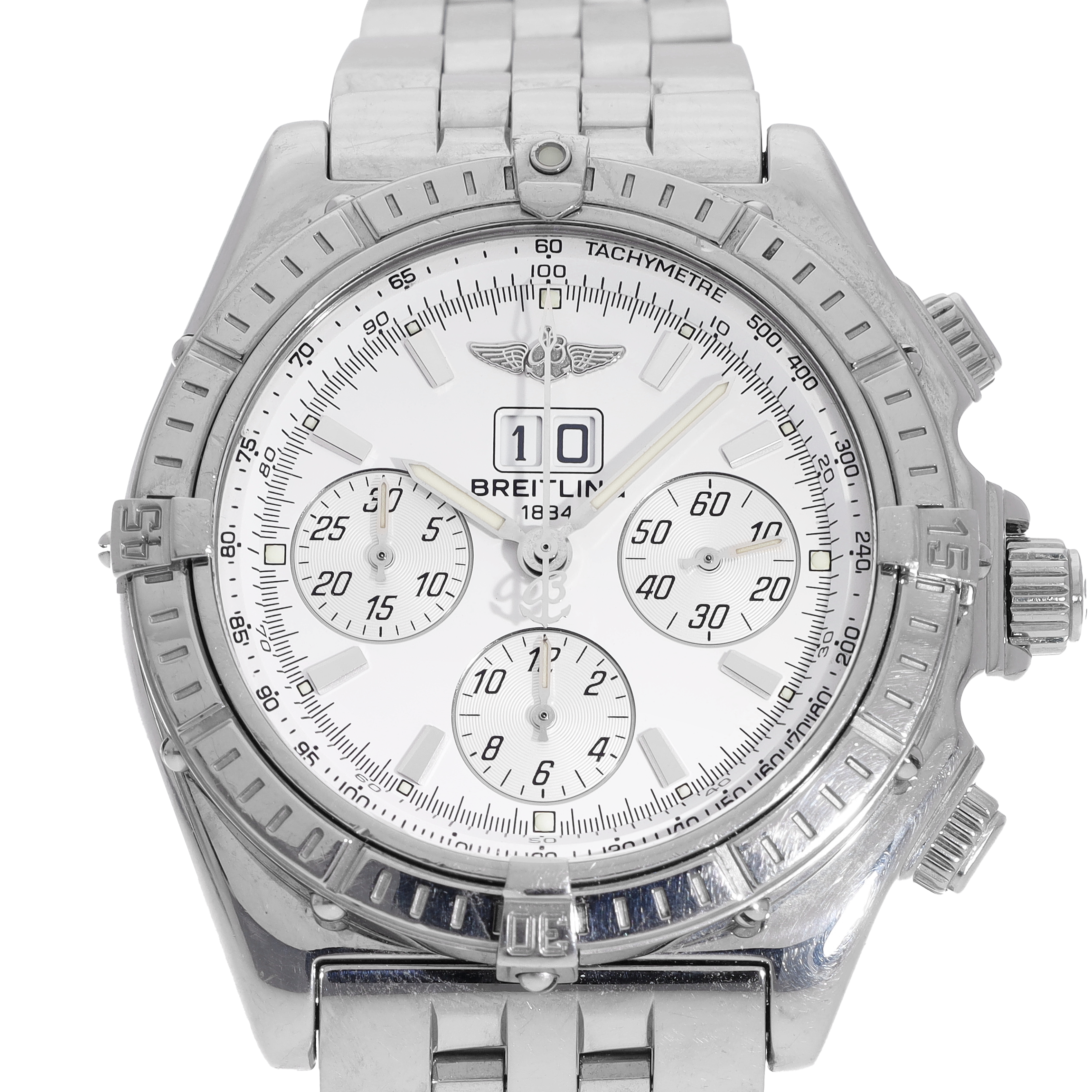 Breitling Crosswind A44355