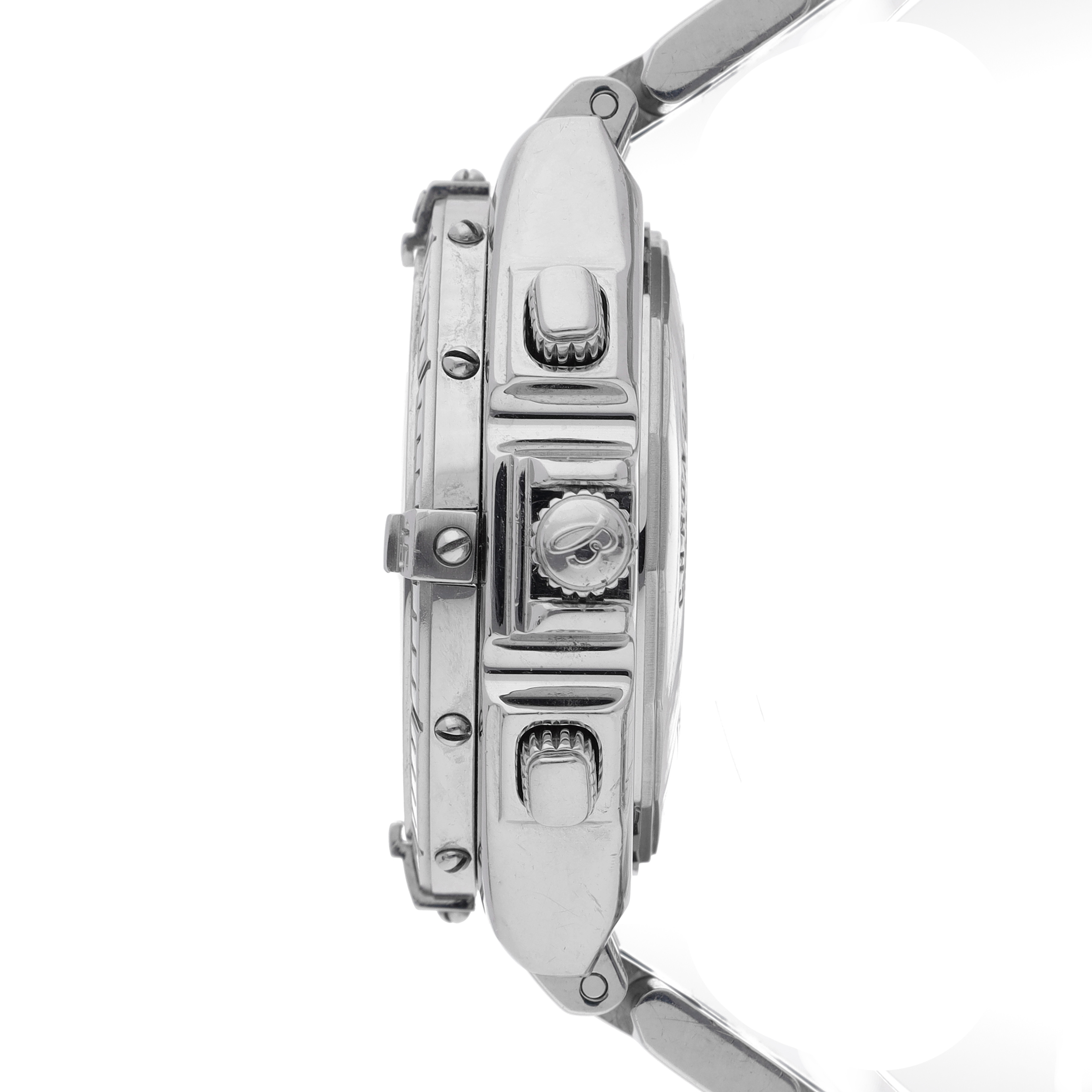 Breitling Crosswind A44355