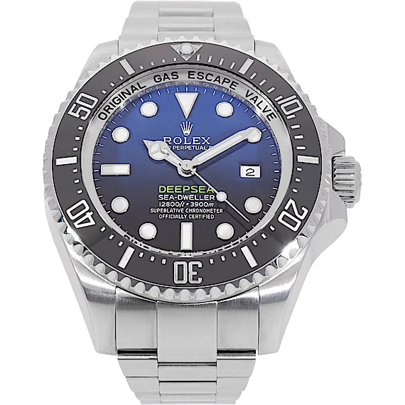 Rolex Sea-Dweller 116660 Rolex Sea-Dweller 116660