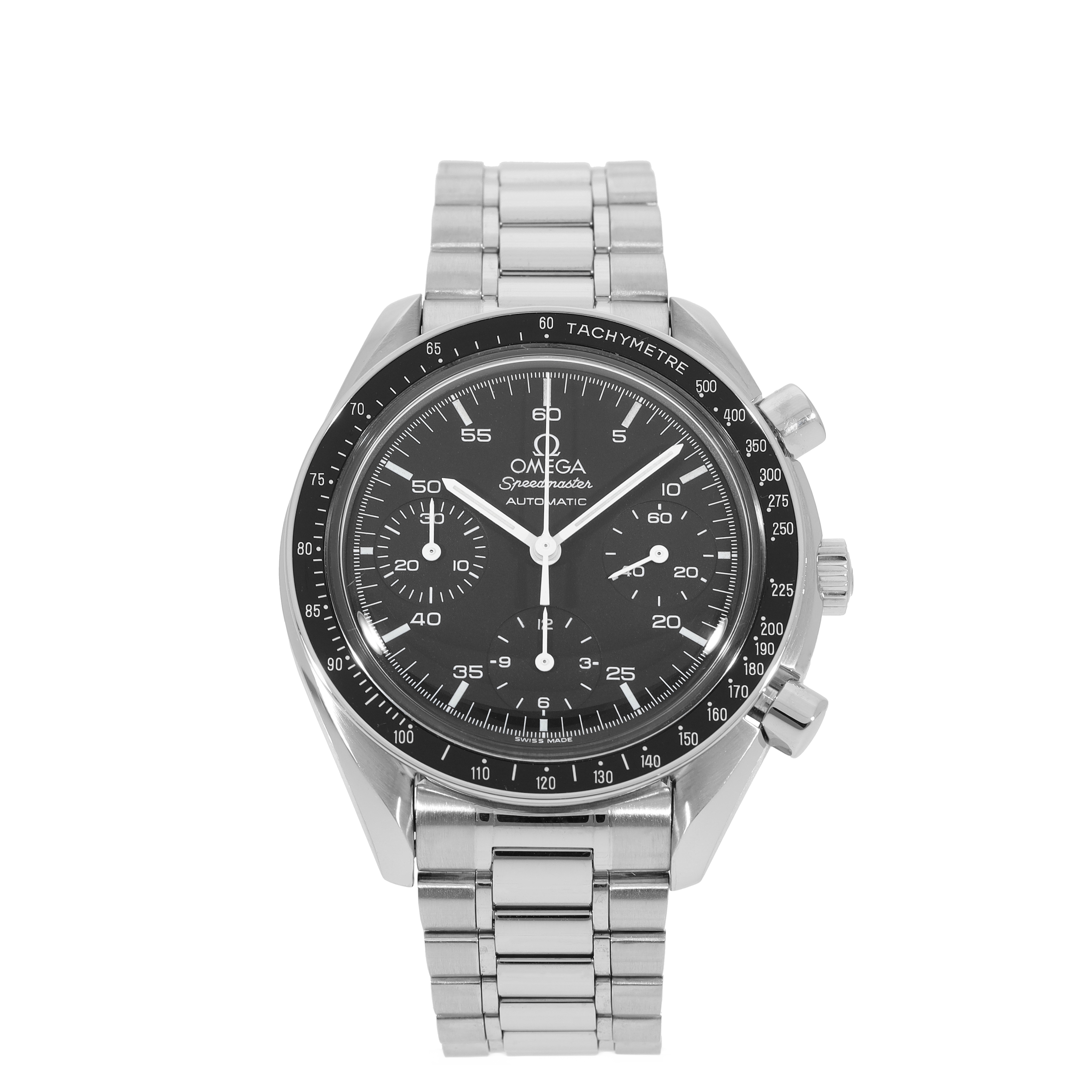 Omega Speedmaster 3510.50.00