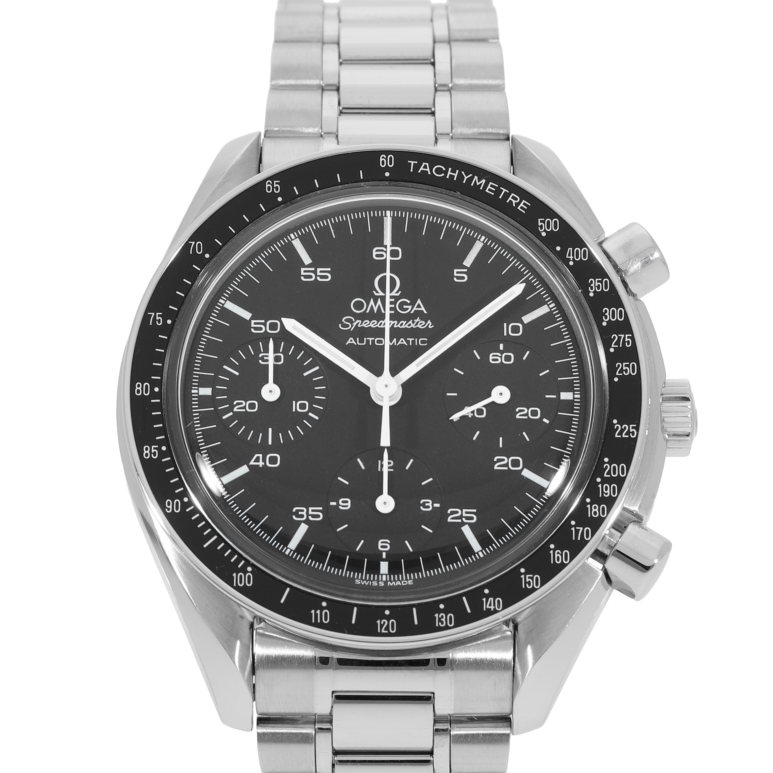 Omega Speedmaster 3510.50.00