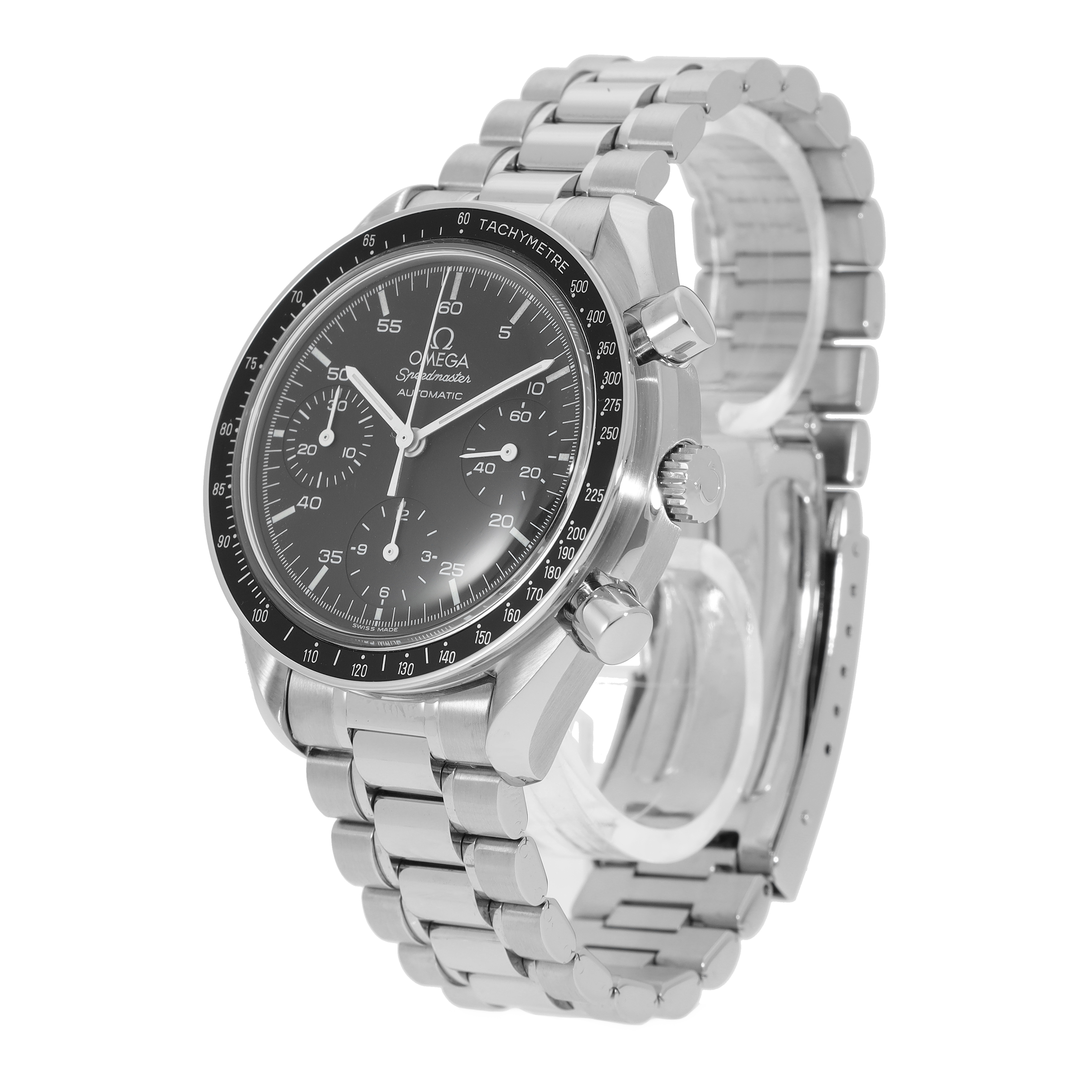Omega Speedmaster 3510.50.00