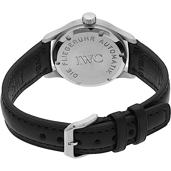 IWC Mark XII IW324101