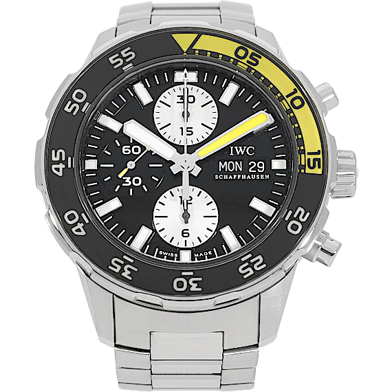 IWC Aquatimer IW376701 IWC Aquatimer IW376701