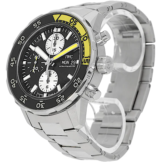 IWC Aquatimer IW376701 IWC Aquatimer IW376701