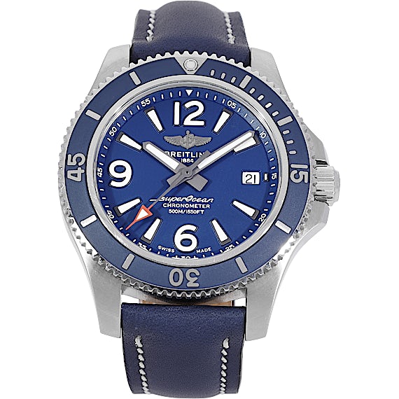 Breitling Superocean A17367D81C1S1 Breitling Superocean A17367D81C1S1