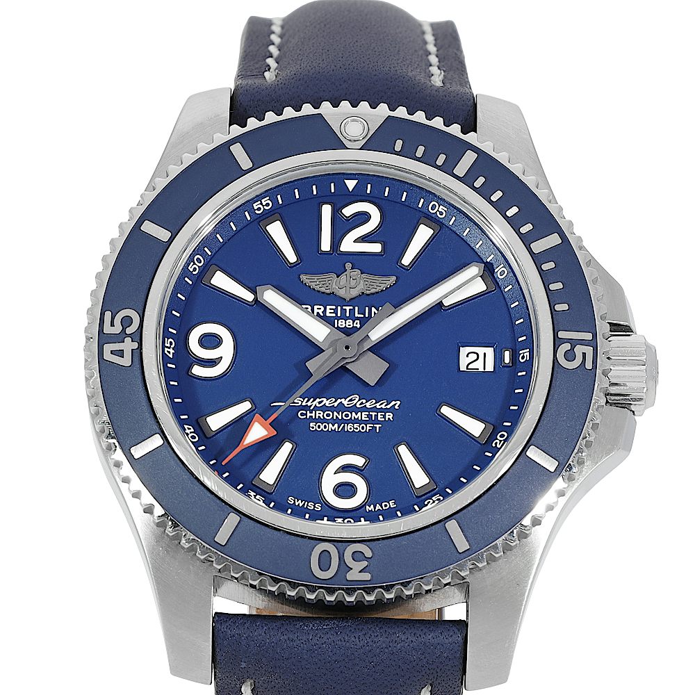 Breitling Breitling Superocean Automatic 44