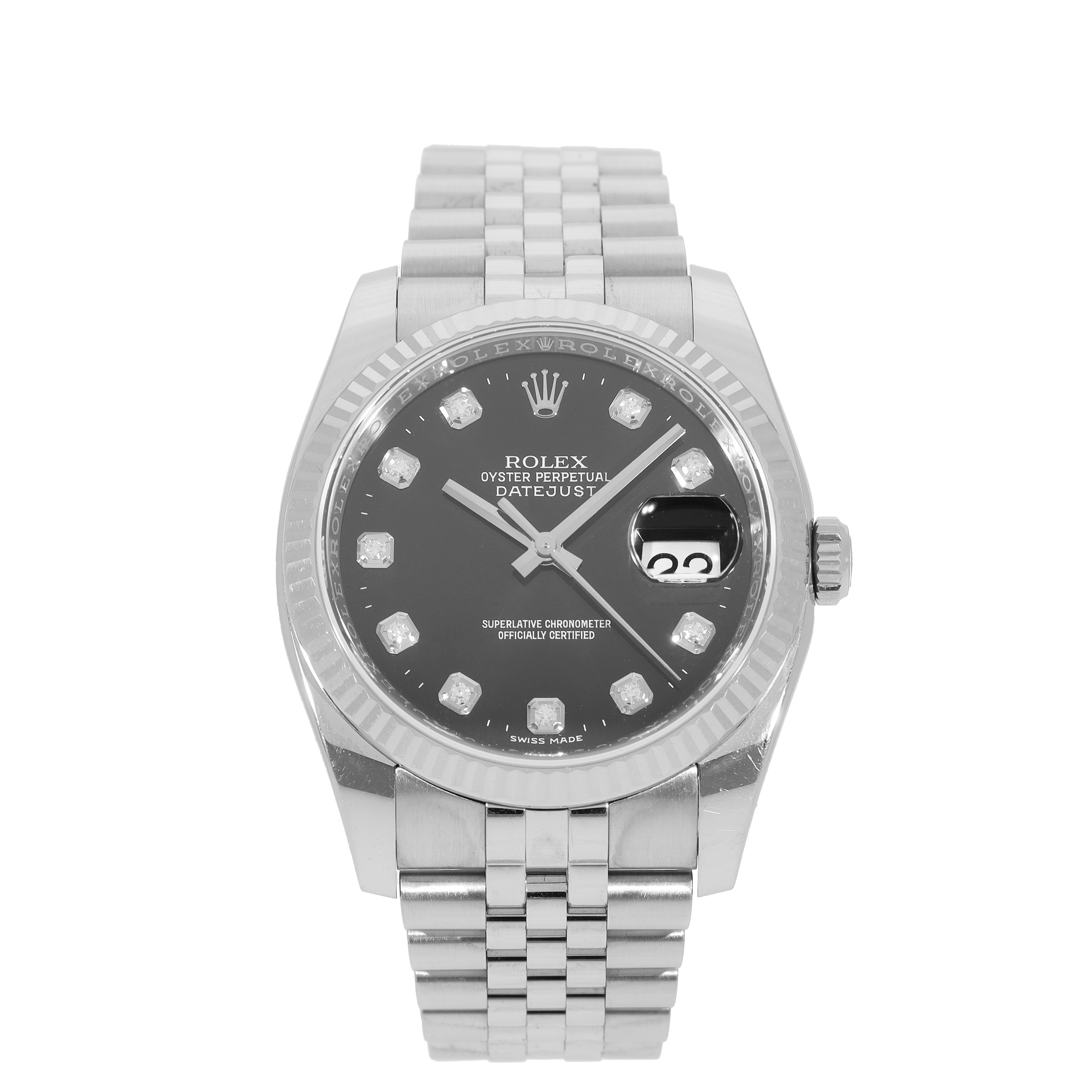 Rolex Datejust 116234