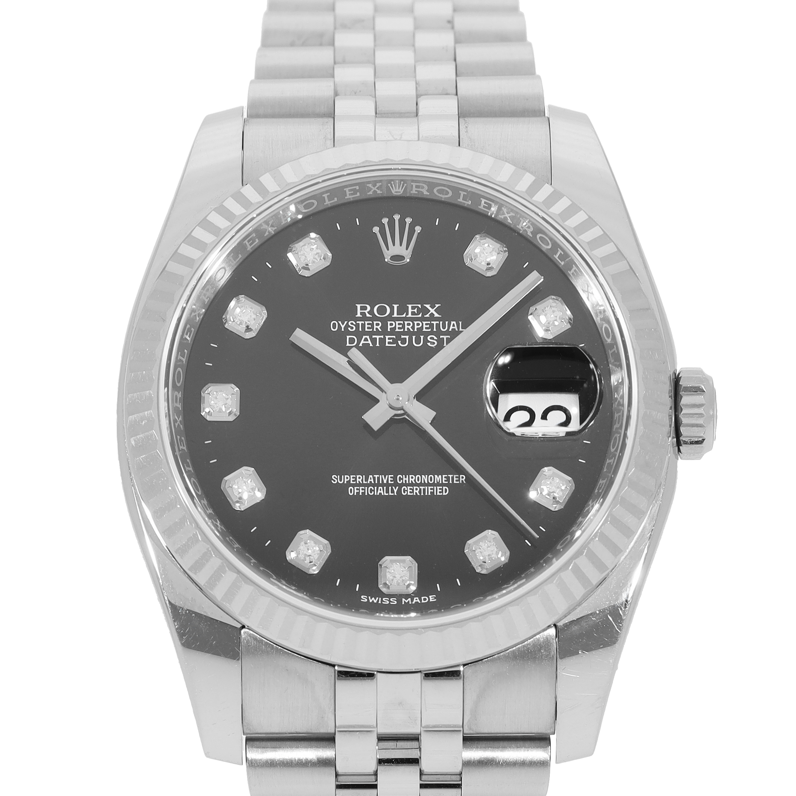 Rolex Datejust 116234