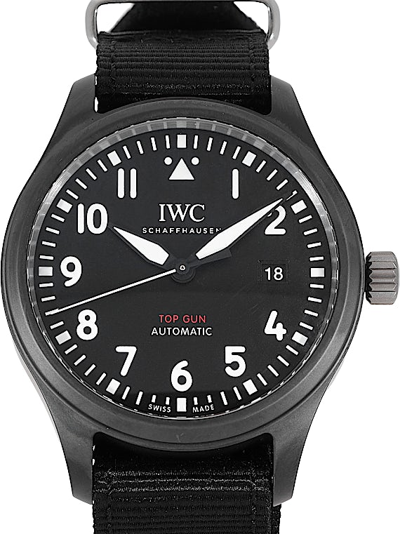 IWC Pilot's Watch IW326901