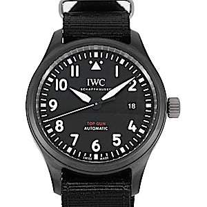 IWC Pilot's Watch