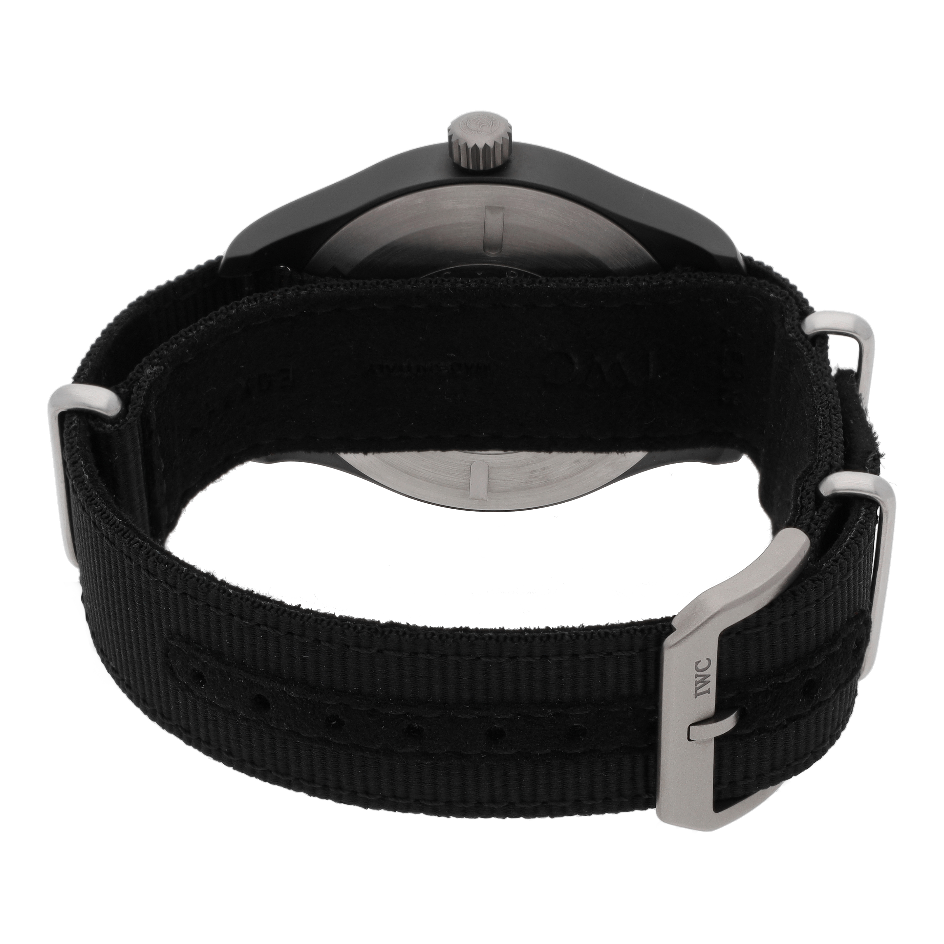 IWC Pilot's Watch IW326901